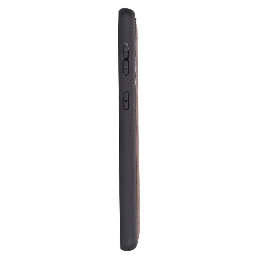 Flex Cover Leather Samsung Galaxy S21 Case