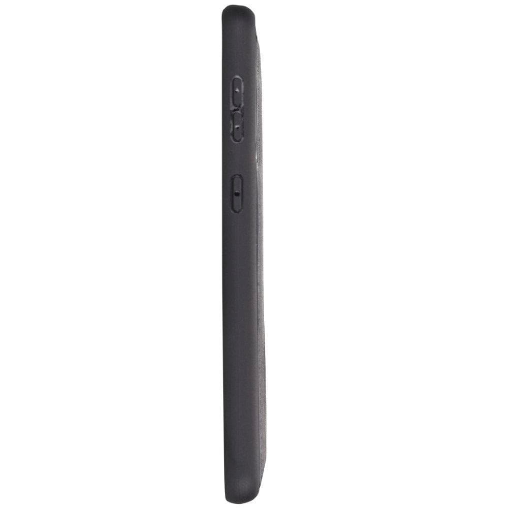 Flex Cover Leather Samsung Galaxy S21 Case