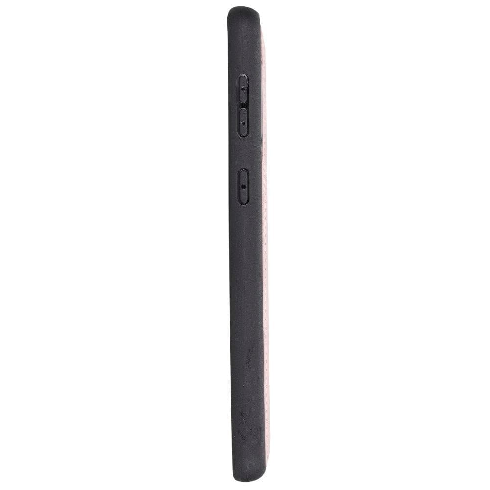 Flex Cover Leather Samsung Galaxy S21 Case