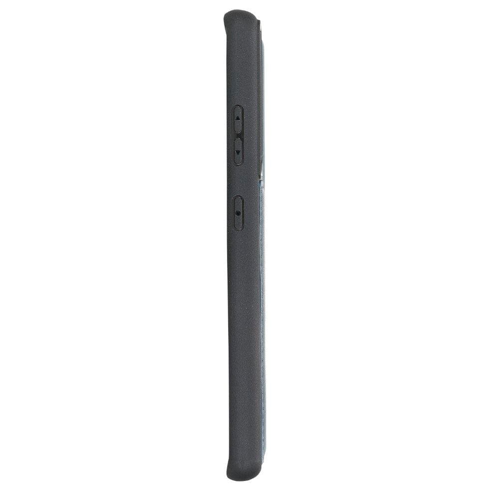 Flex Cover Leather Samsung Galaxy S21 Case
