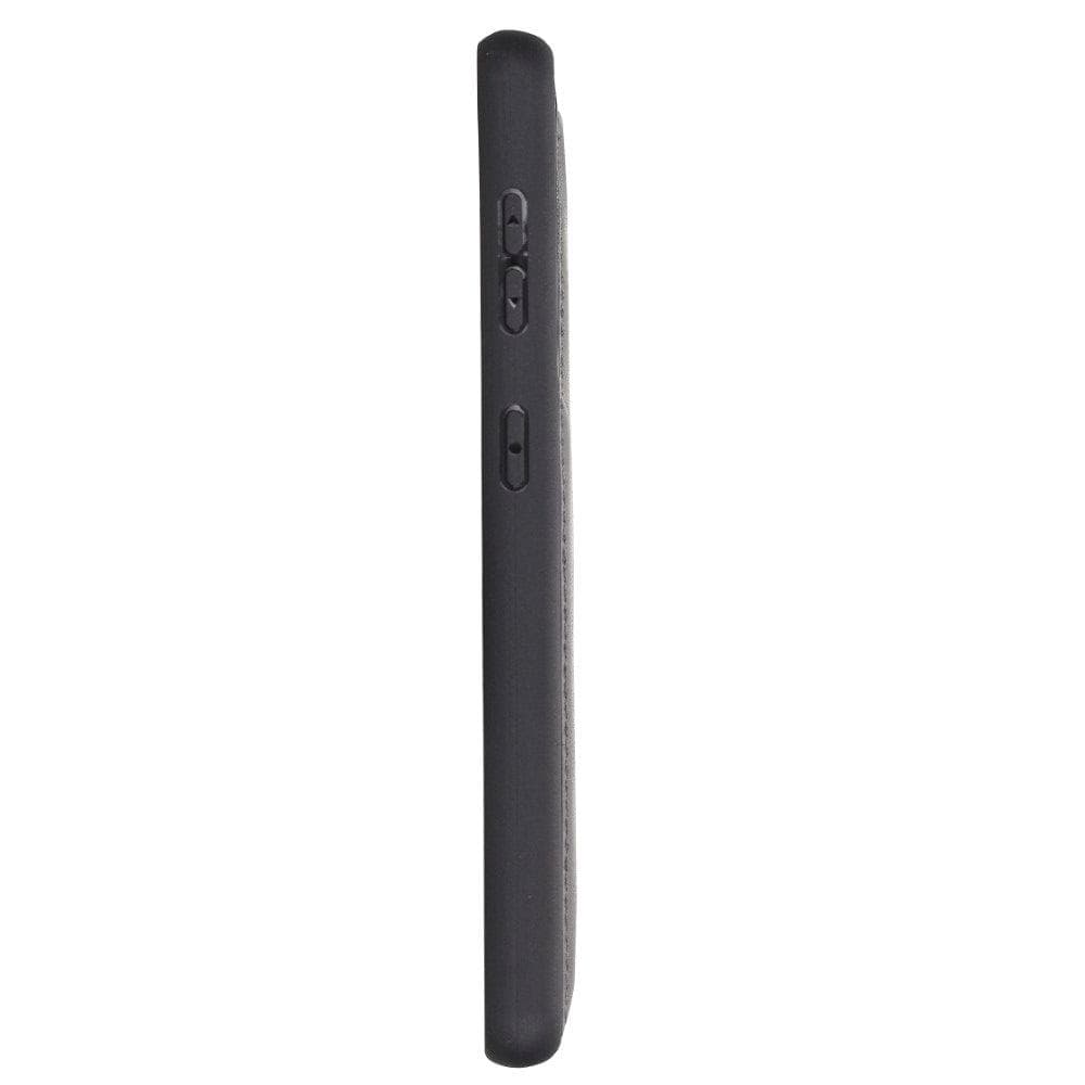 Flex Cover Leather Samsung Galaxy S21 Case