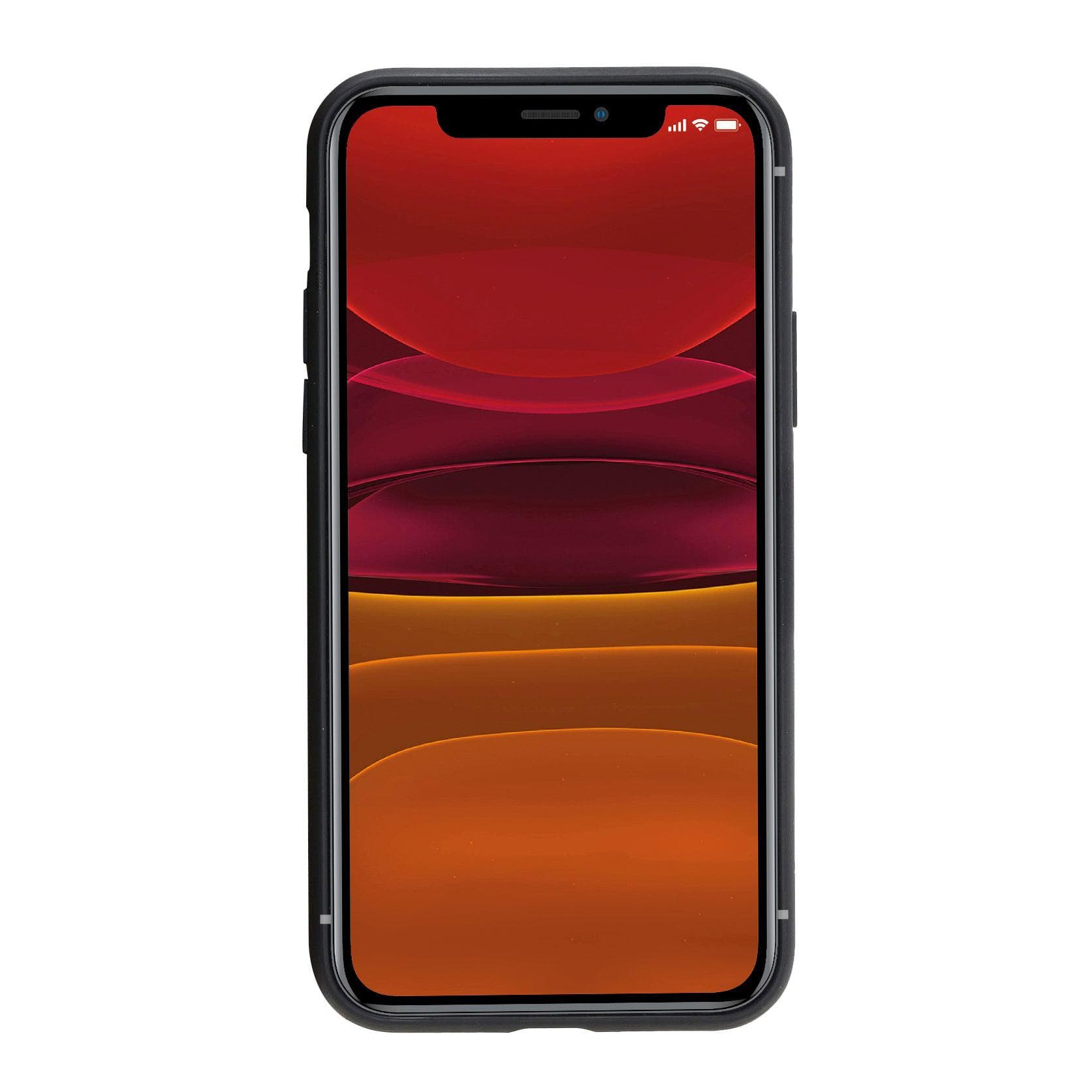 Flex Cover Leather iPhone 11 Pro Case
