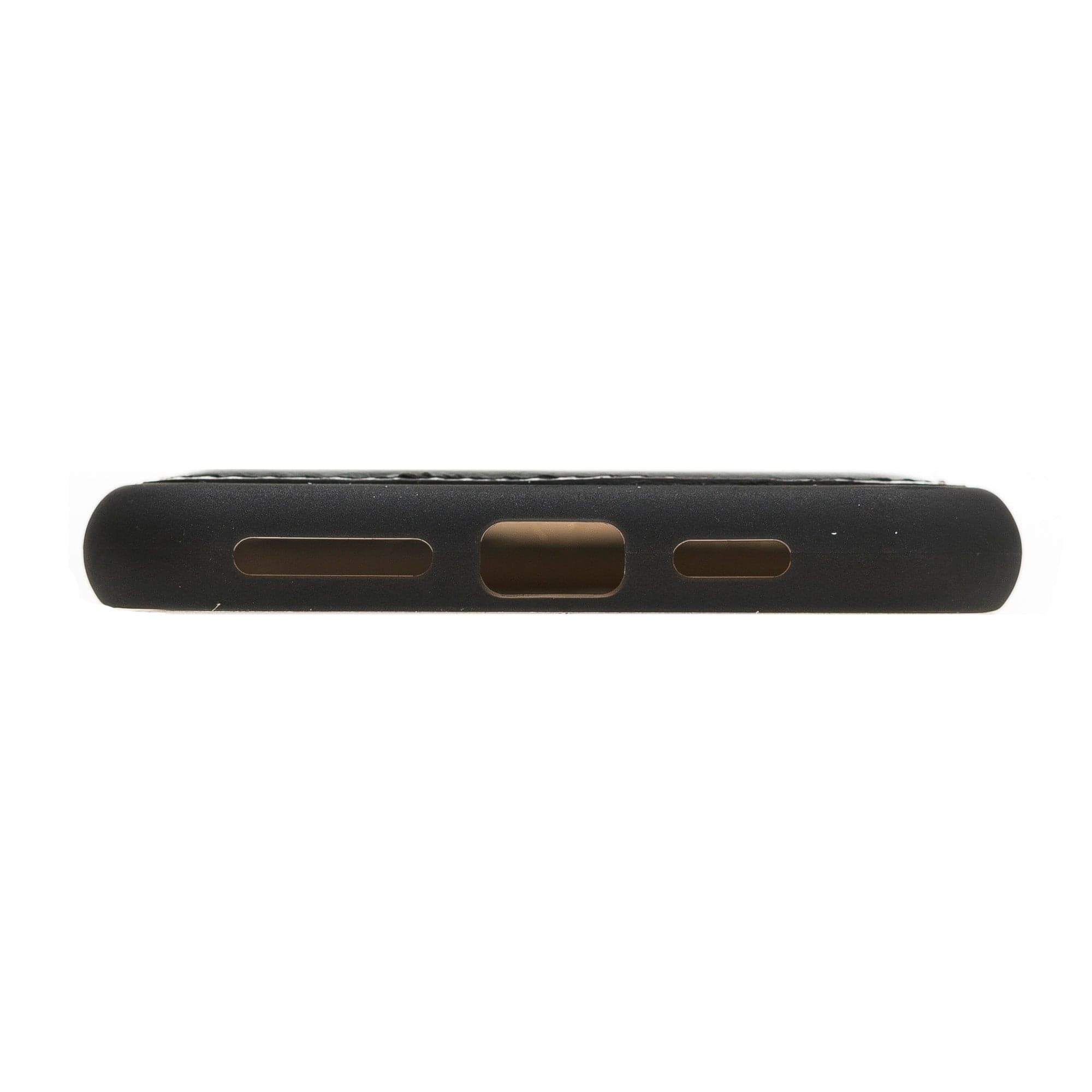 Flex Cover Leather iPhone 11 Pro Case