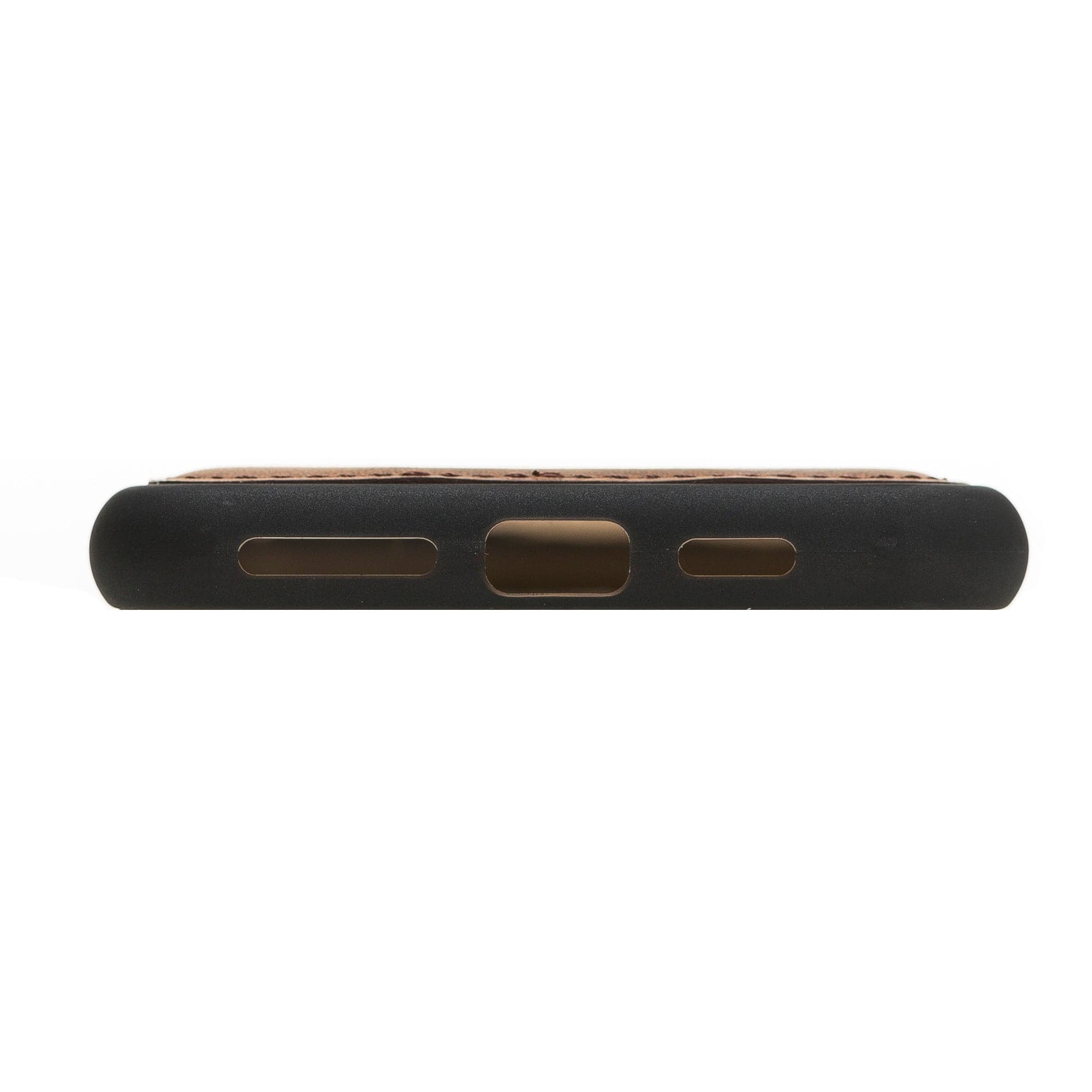 Flex Cover Leather iPhone 11 Pro Max Case