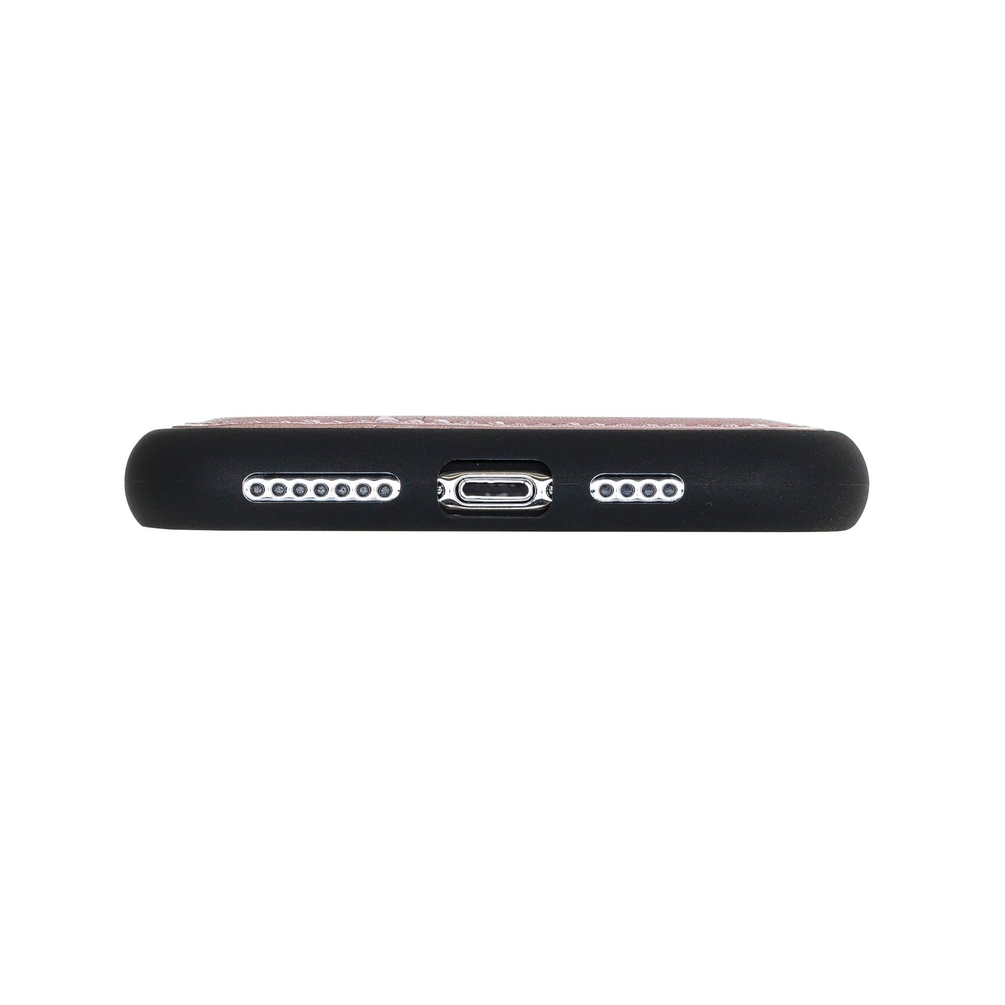 Flex Cover Leather iPhone 11 Pro Max Case