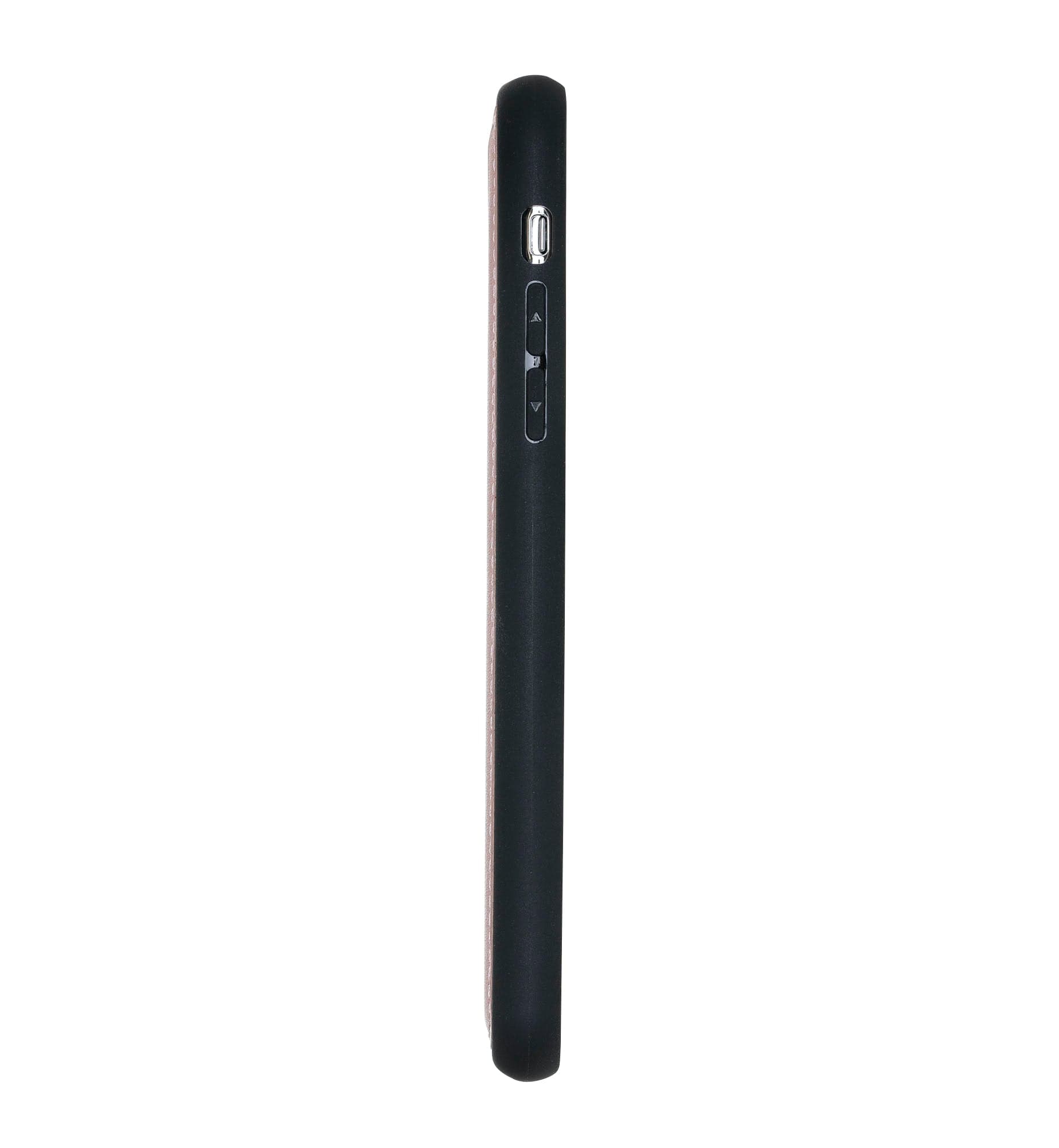 Flex Cover Leather iPhone 11 Pro Max Case