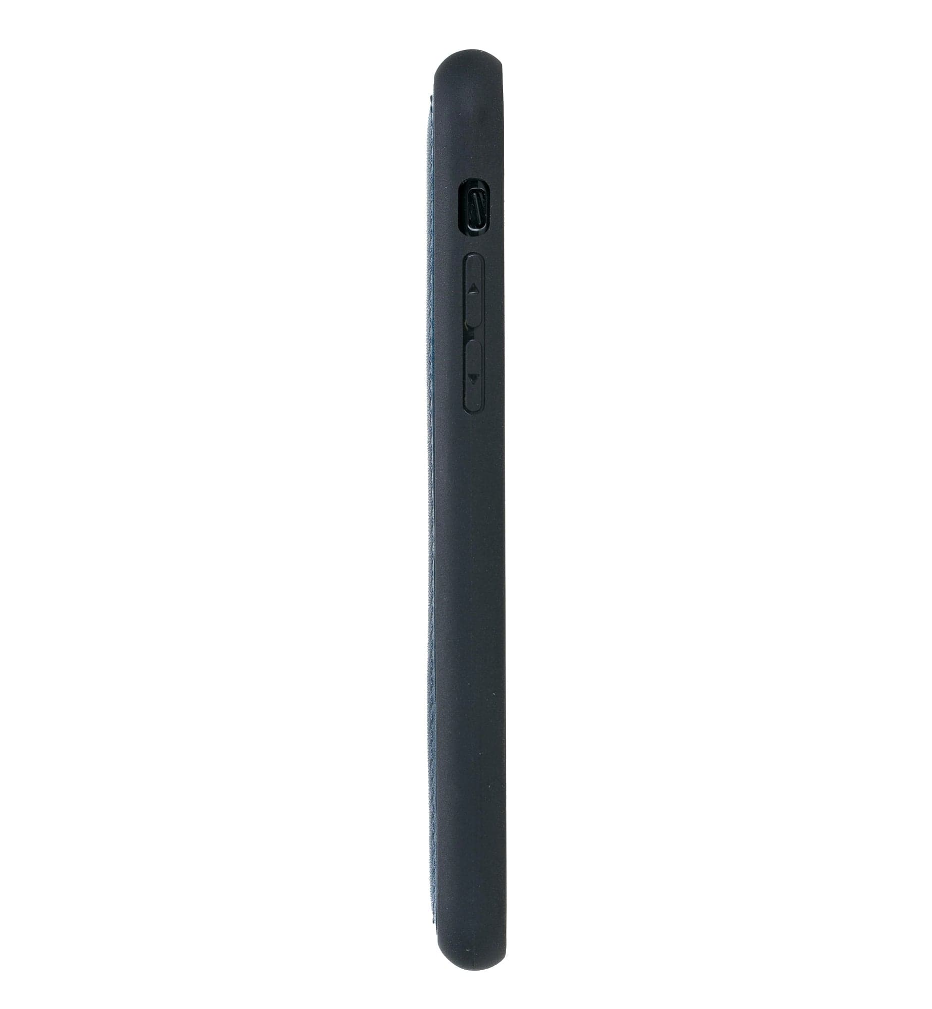 Flex Cover Leather iPhone 11 Pro Max Case