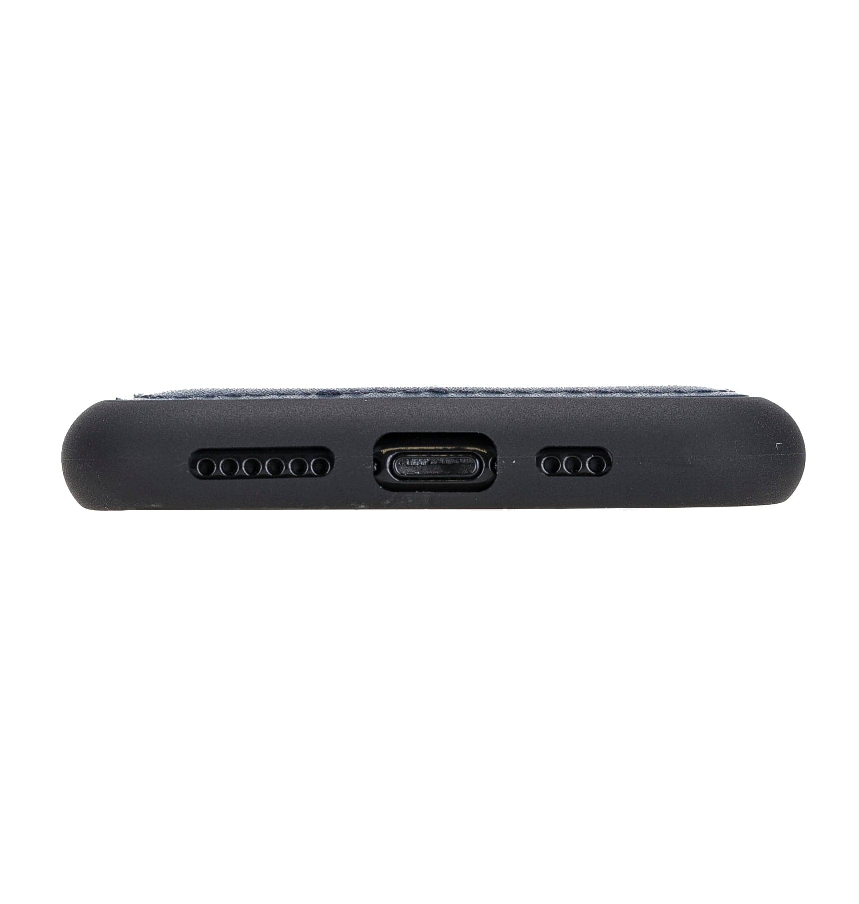 Flex Cover Leather iPhone 11 Pro Max Case
