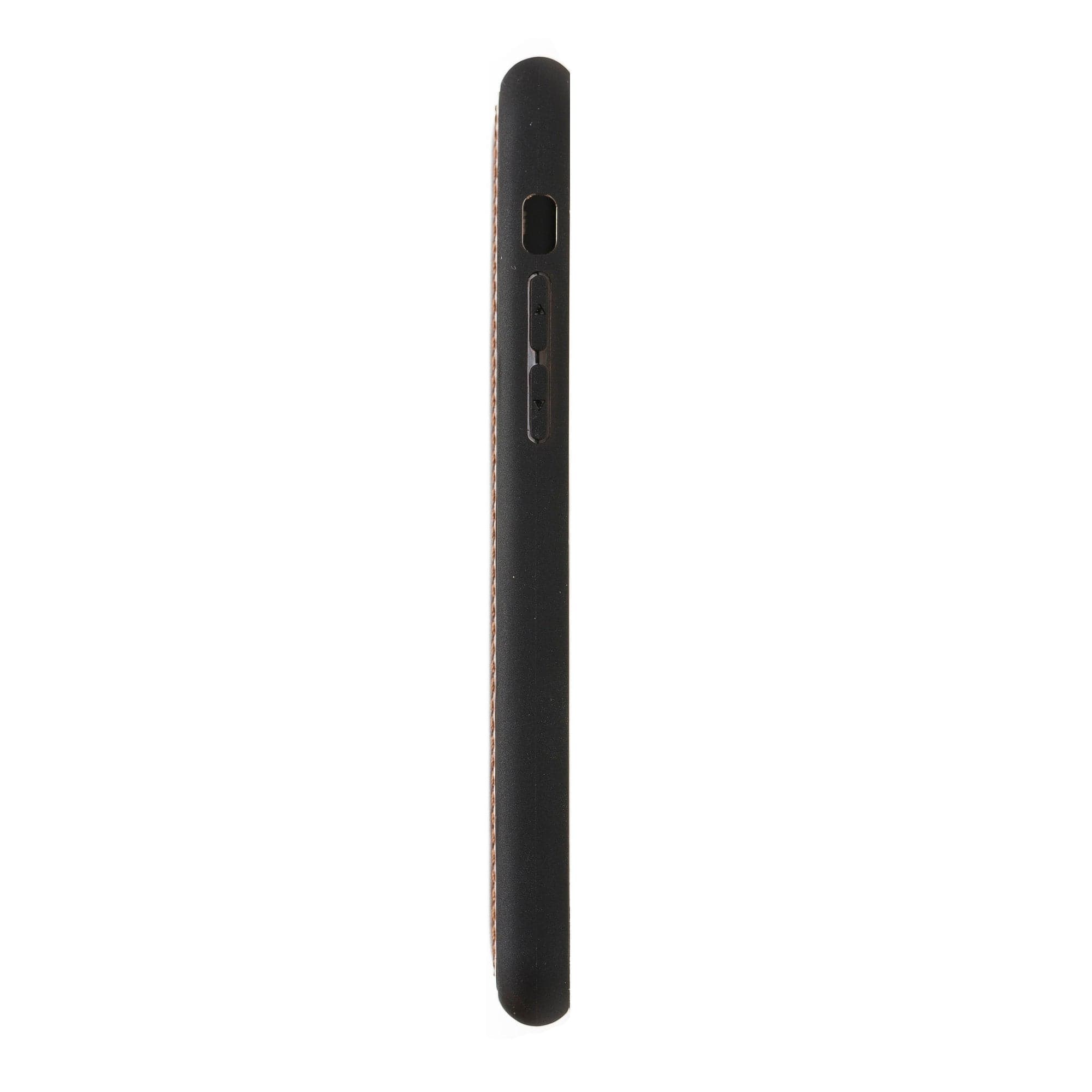 Flex Cover Leather iPhone 11 Pro Max Case