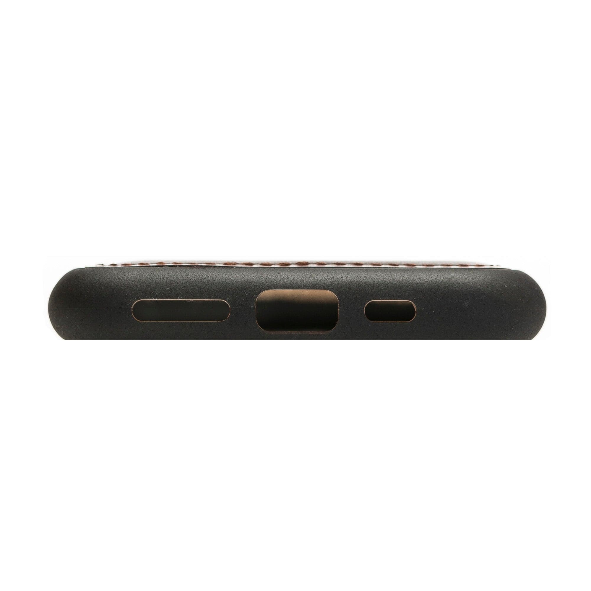 Flex Cover Leather iPhone 11 Pro Max Case