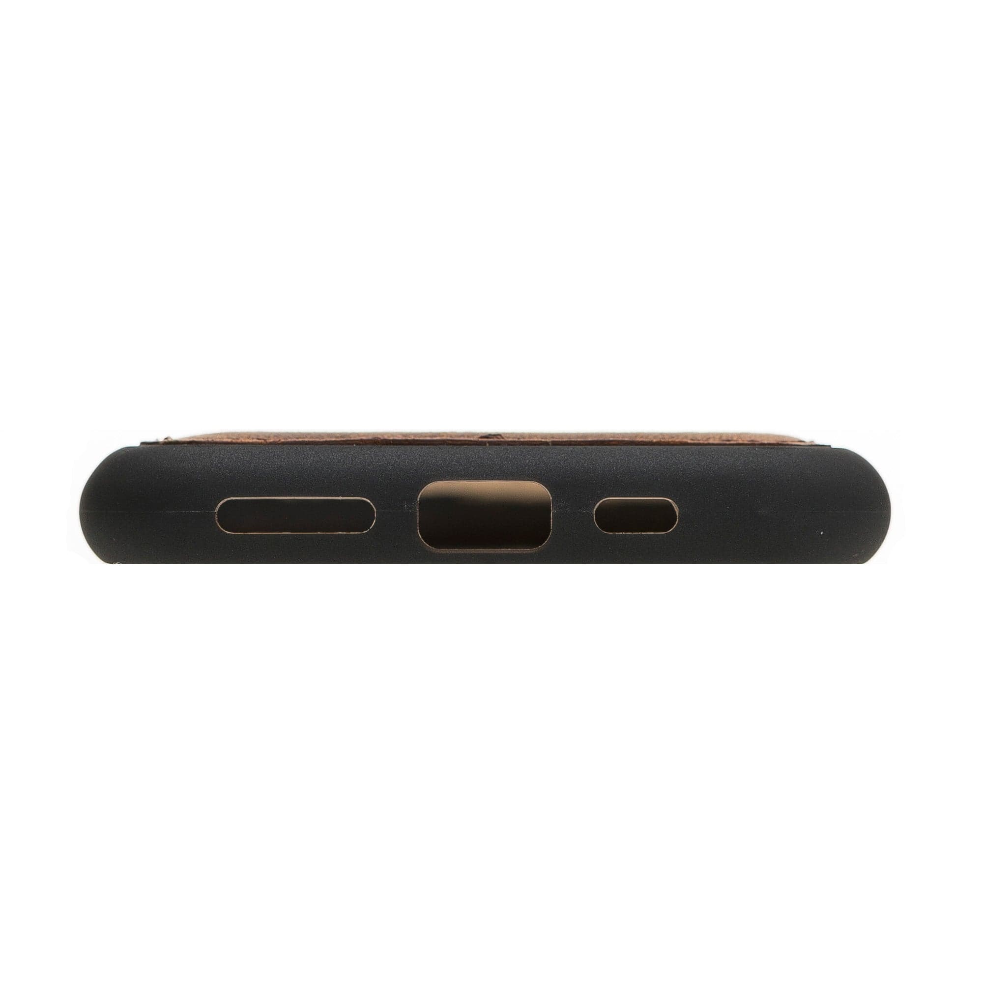 Flex Cover Leather iPhone 11 Pro Case