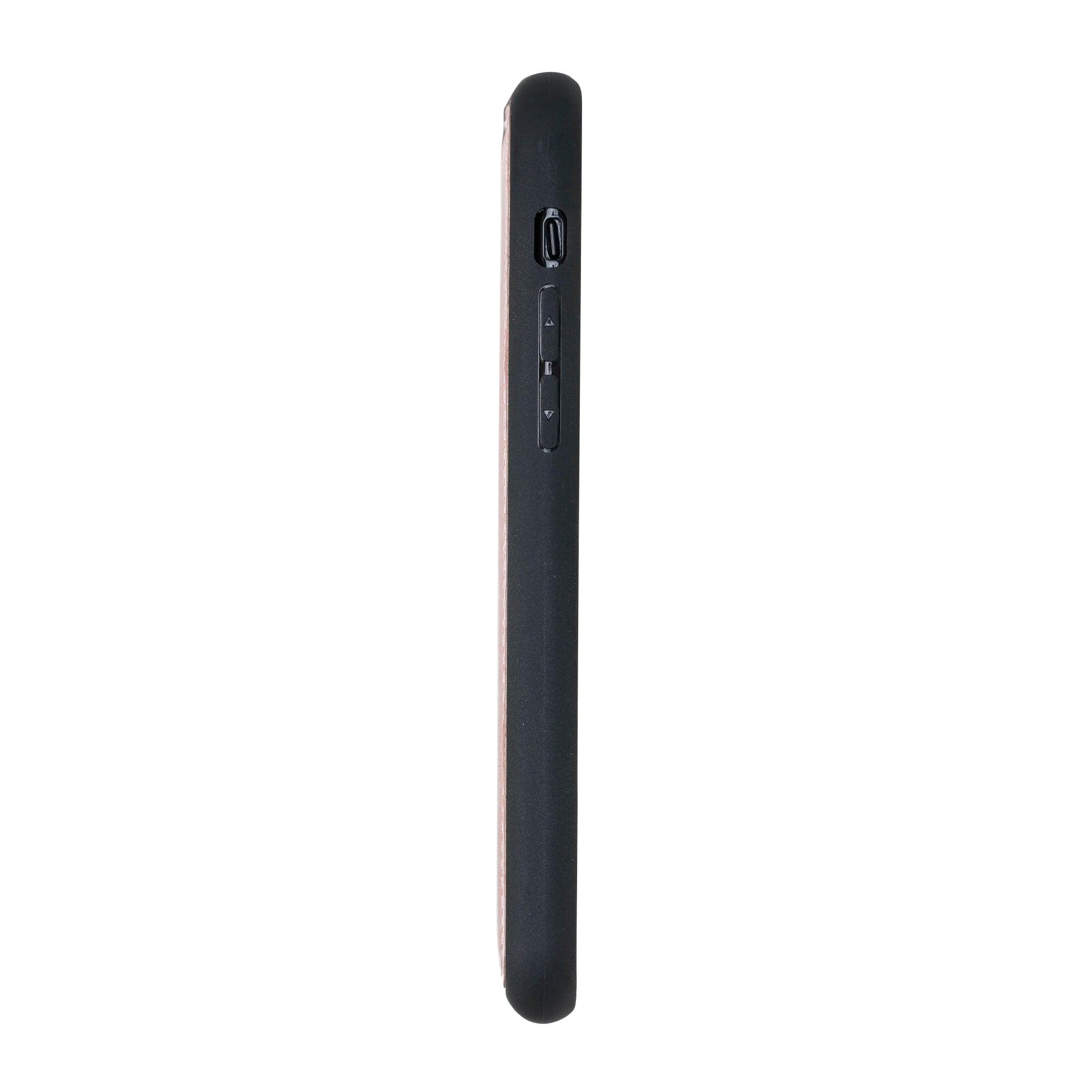 Flex Cover Leather iPhone 11 Pro Max Case