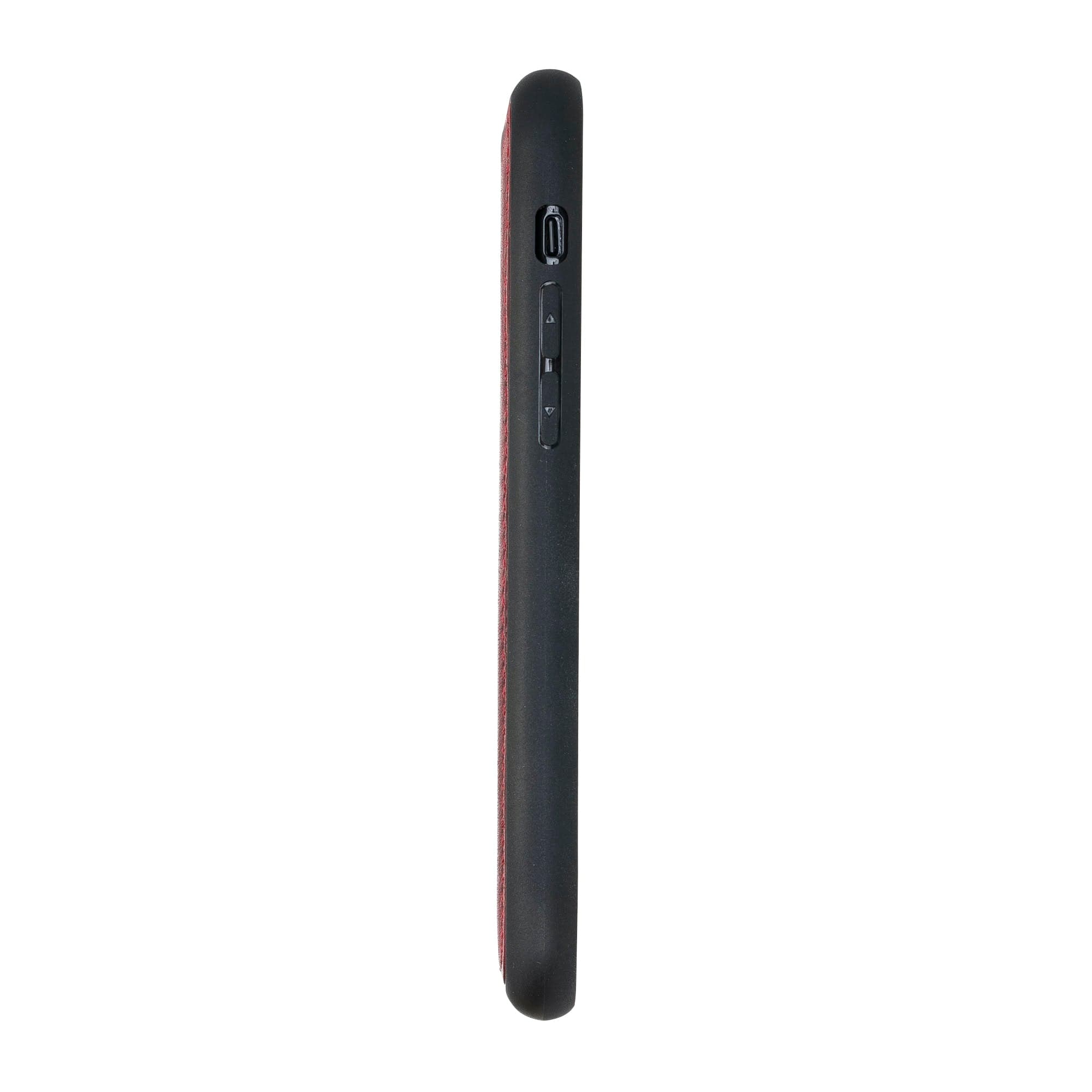 Flex Cover Leather iPhone 11 Case