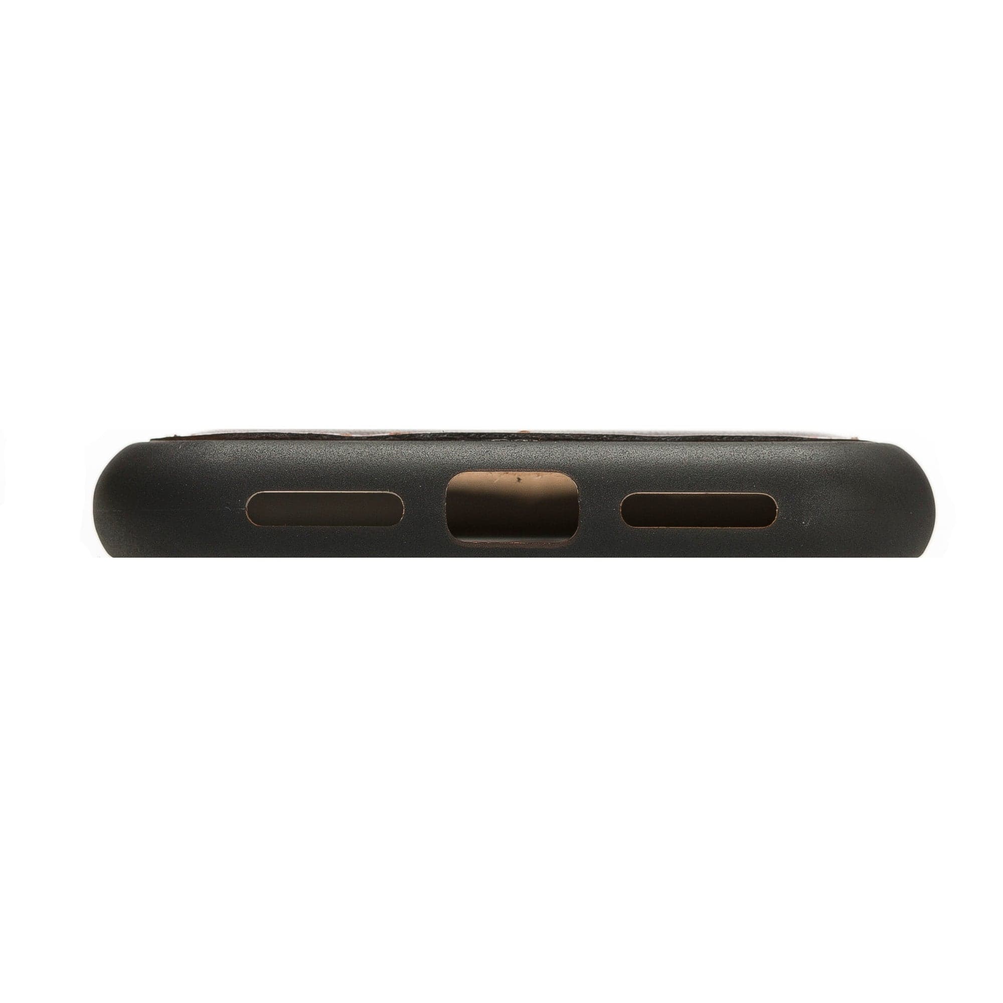 Flex Cover Leather iPhone 11 Pro Max Case