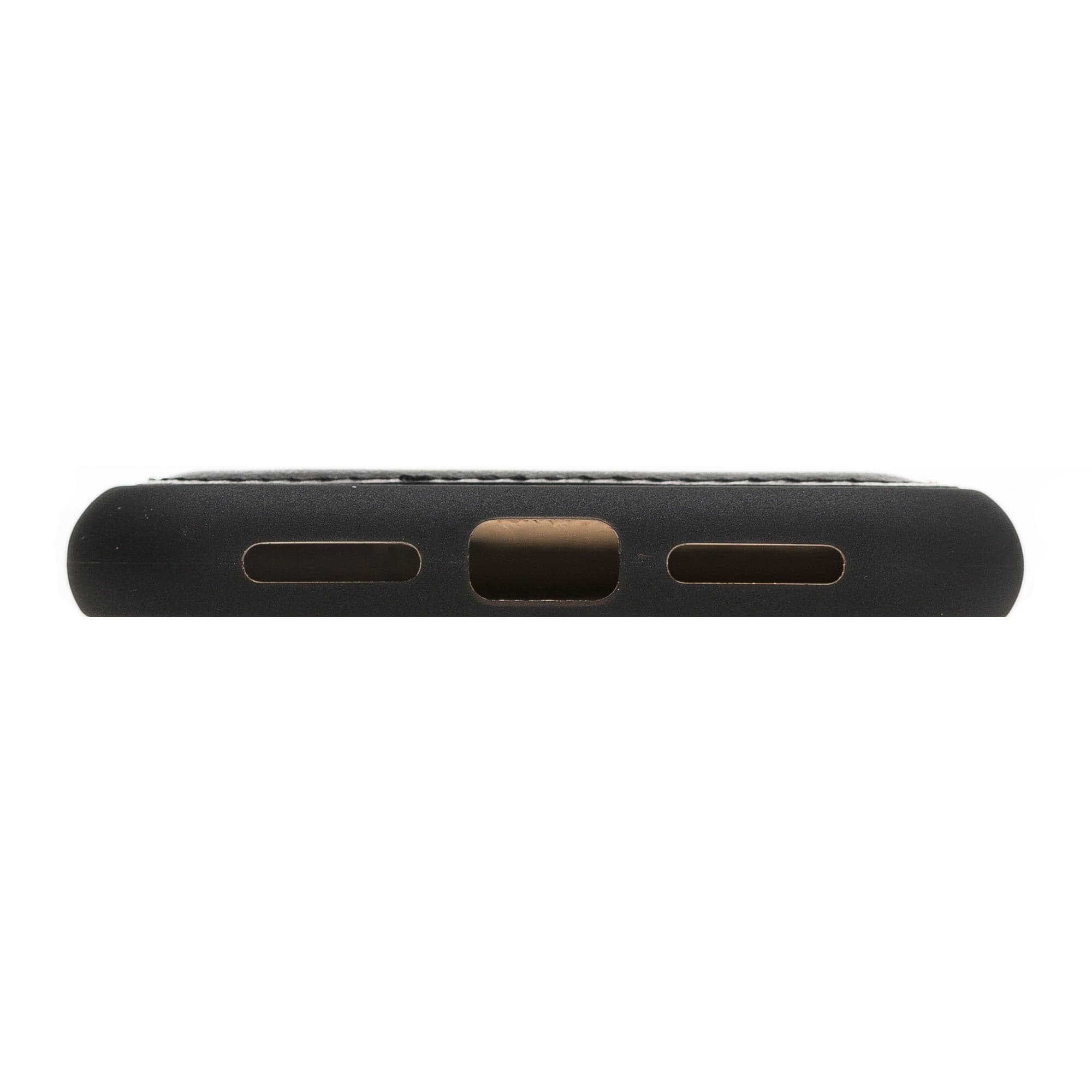 Flex Cover Leather iPhone 11 Case