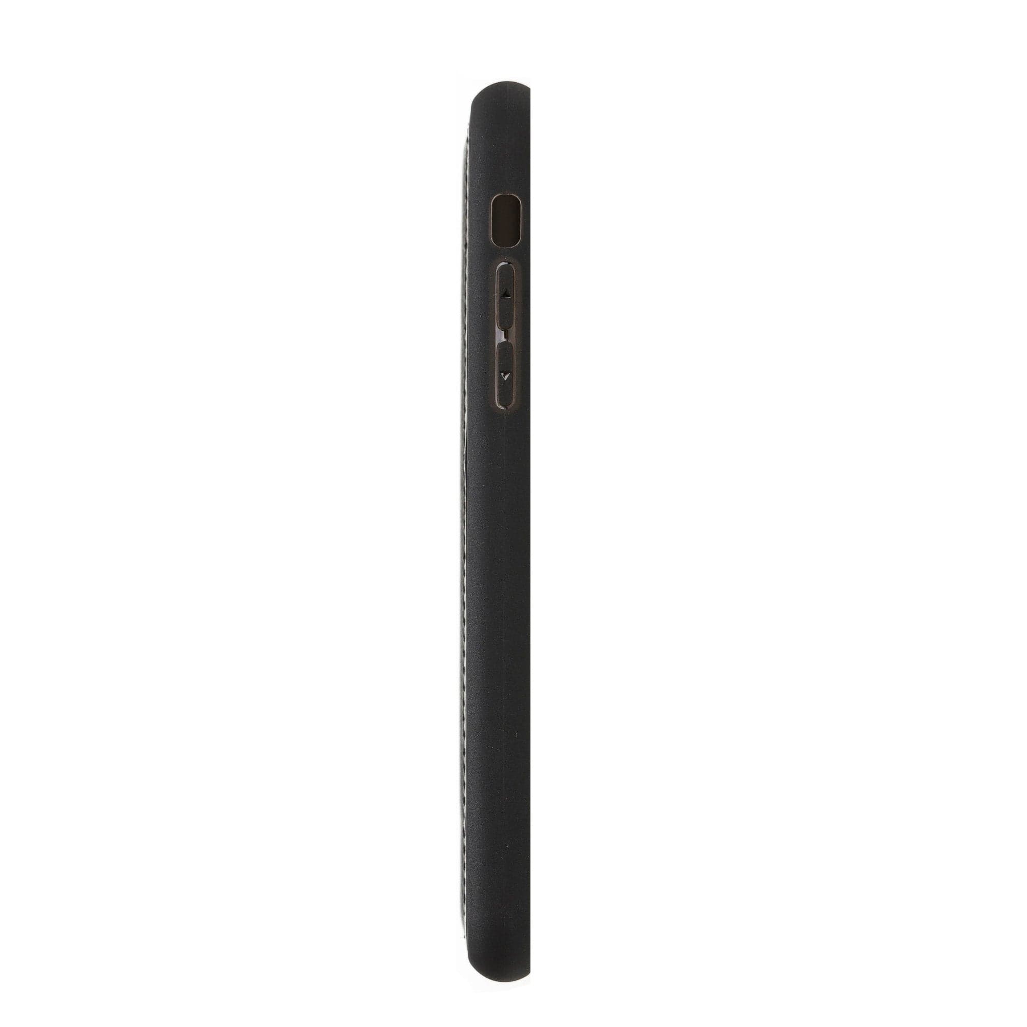 Flex Cover Leather iPhone 11 Pro Max Case