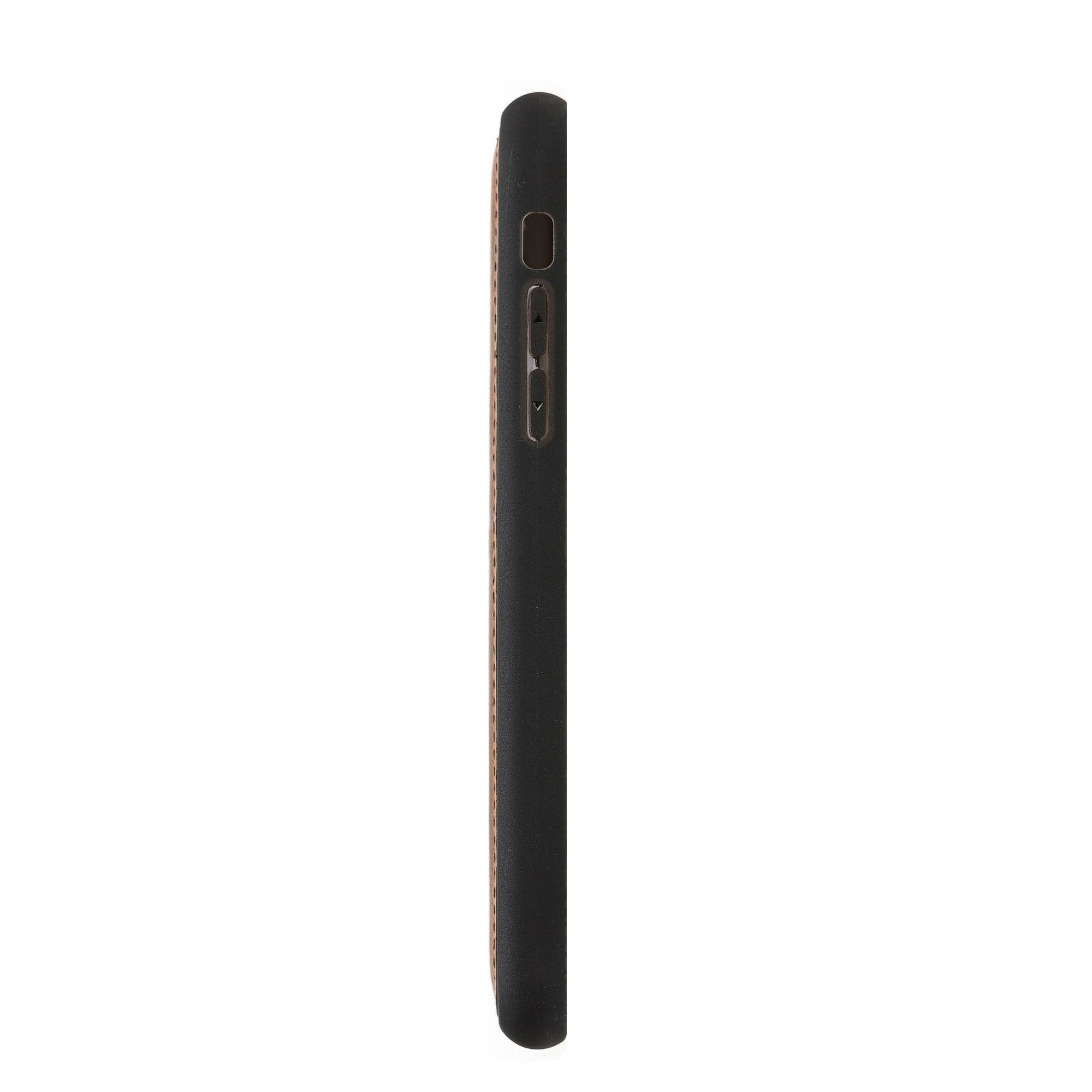 Flex Cover Leather iPhone 11 Case