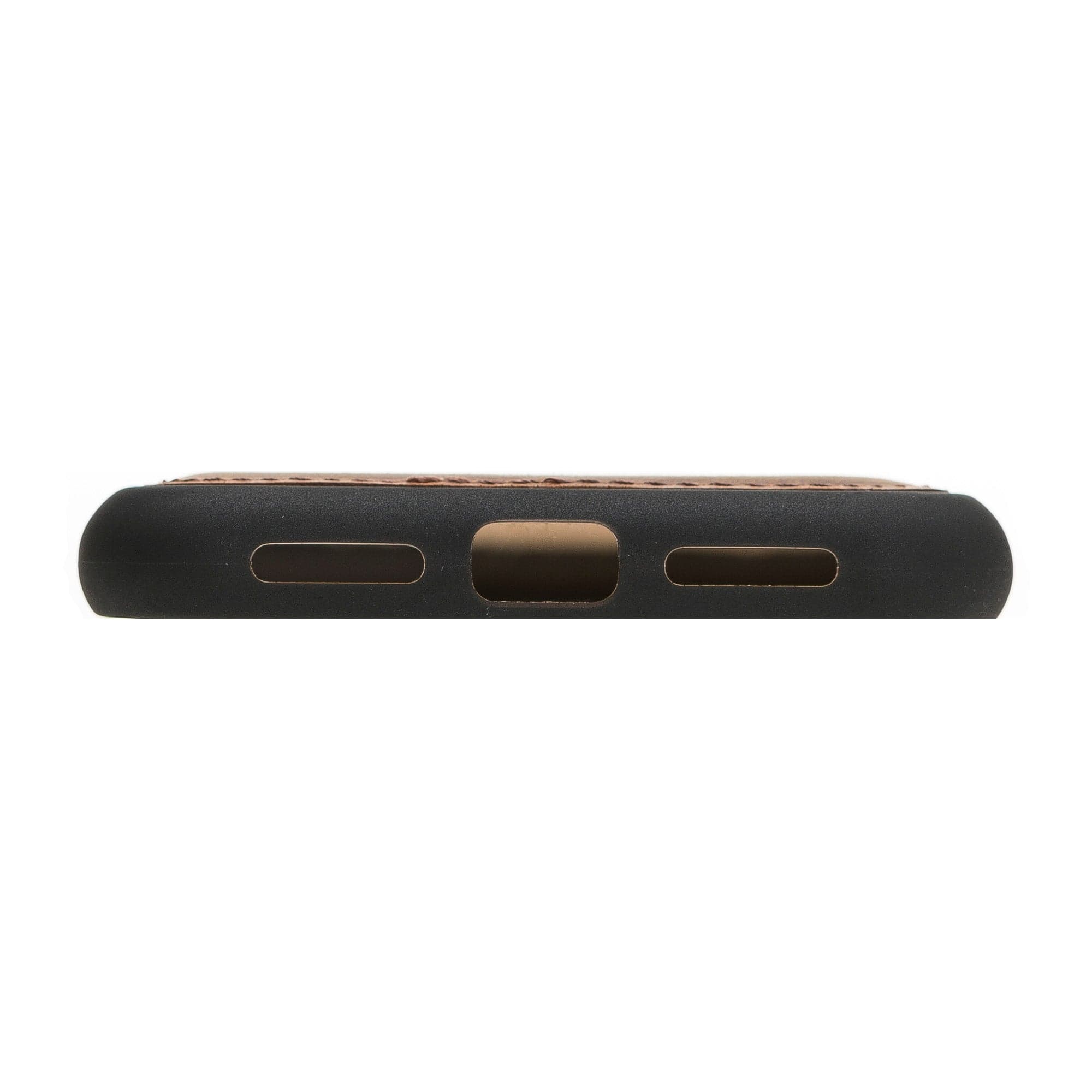 Flex Cover Leather iPhone 11 Pro Max Case