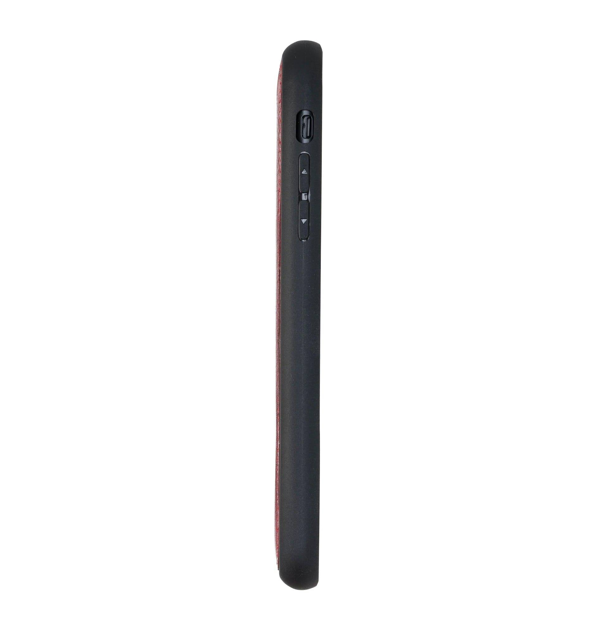 Flex Cover Leather iPhone 11 Pro Case