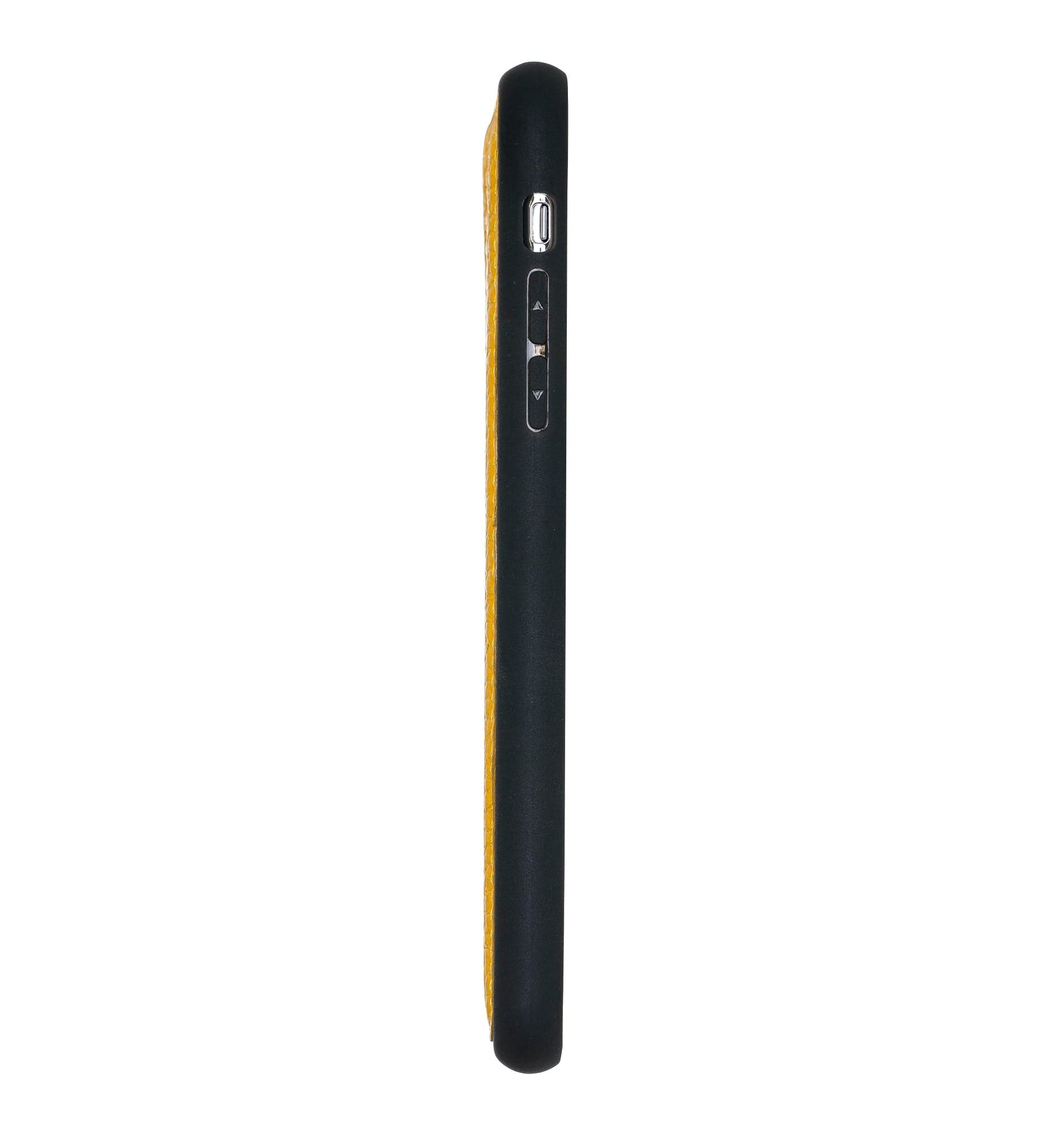 Flex Cover Leather iPhone 11 Pro Case