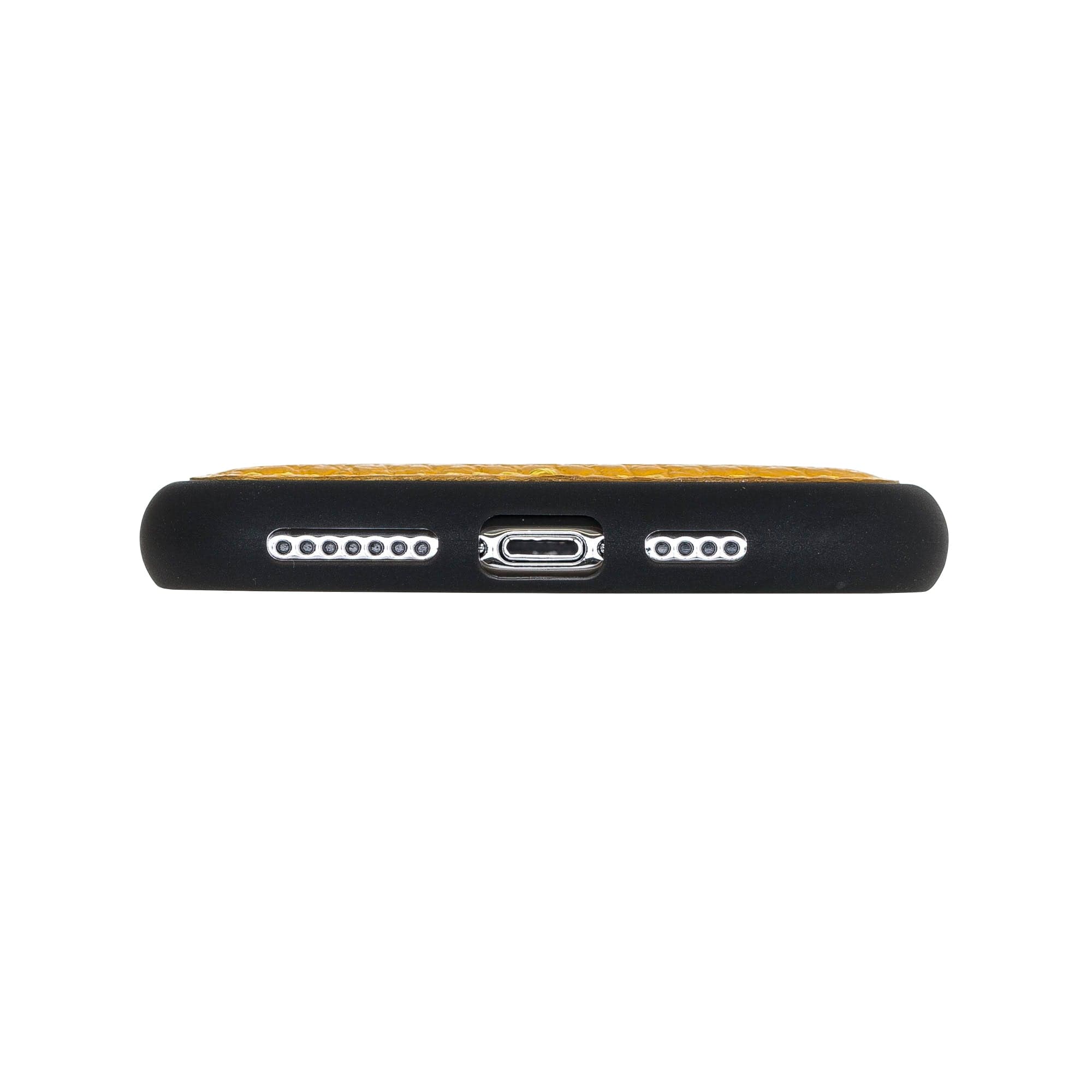 Flex Cover Leather iPhone 11 Pro Case