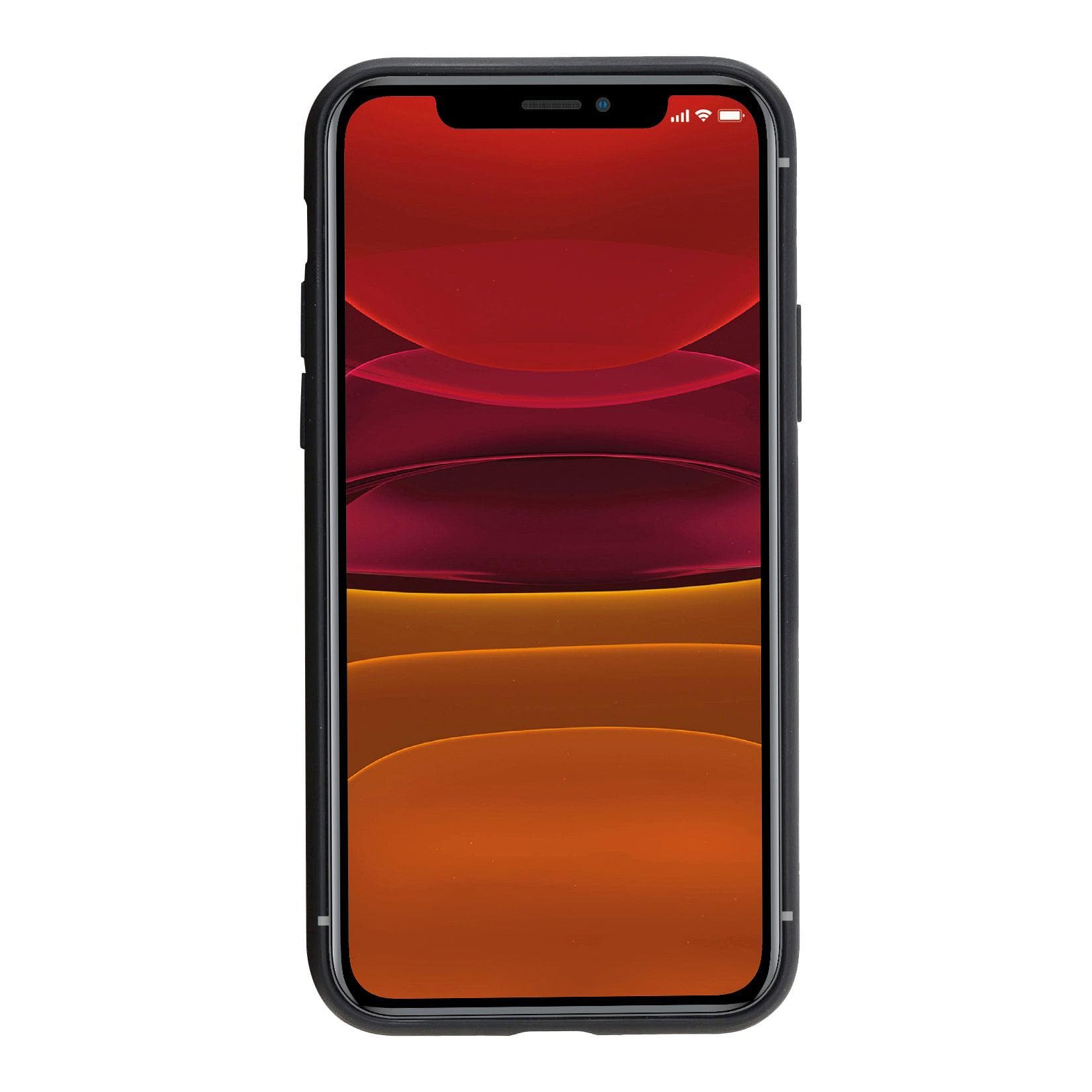 Flex Cover Leather iPhone 11 Pro Case