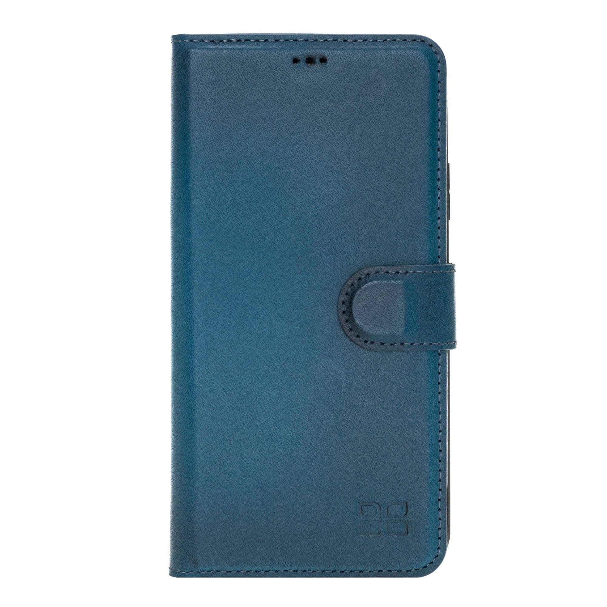 Magic iPhone 11 Pro Leather Detachable Wallet Case