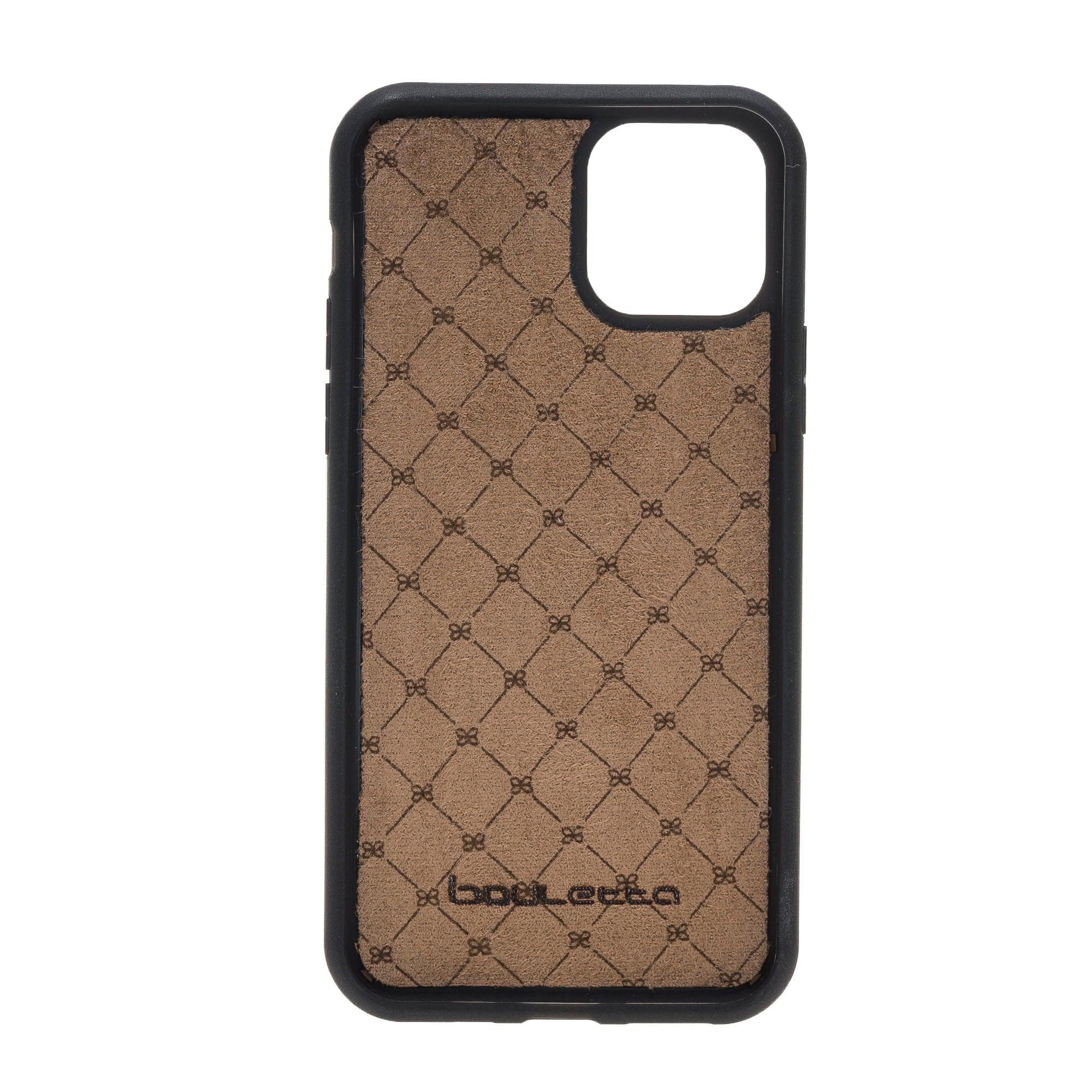 Magic iPhone 11 Pro Max Leather Detachable Wallet Case