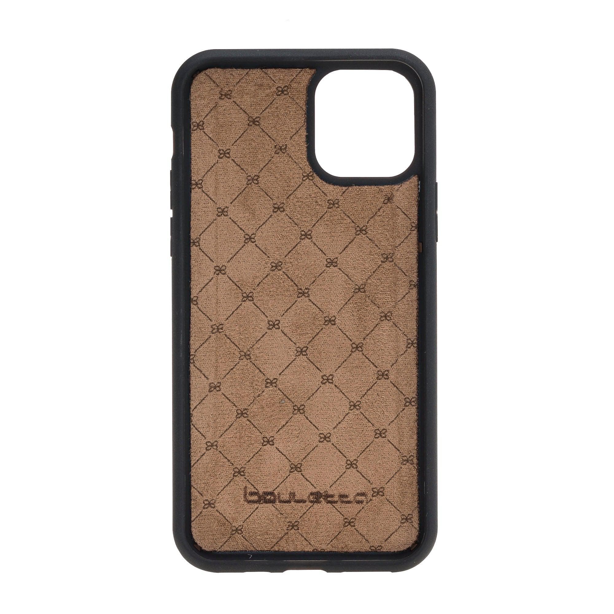 Magic iPhone 11 Pro Leather Detachable Wallet Case