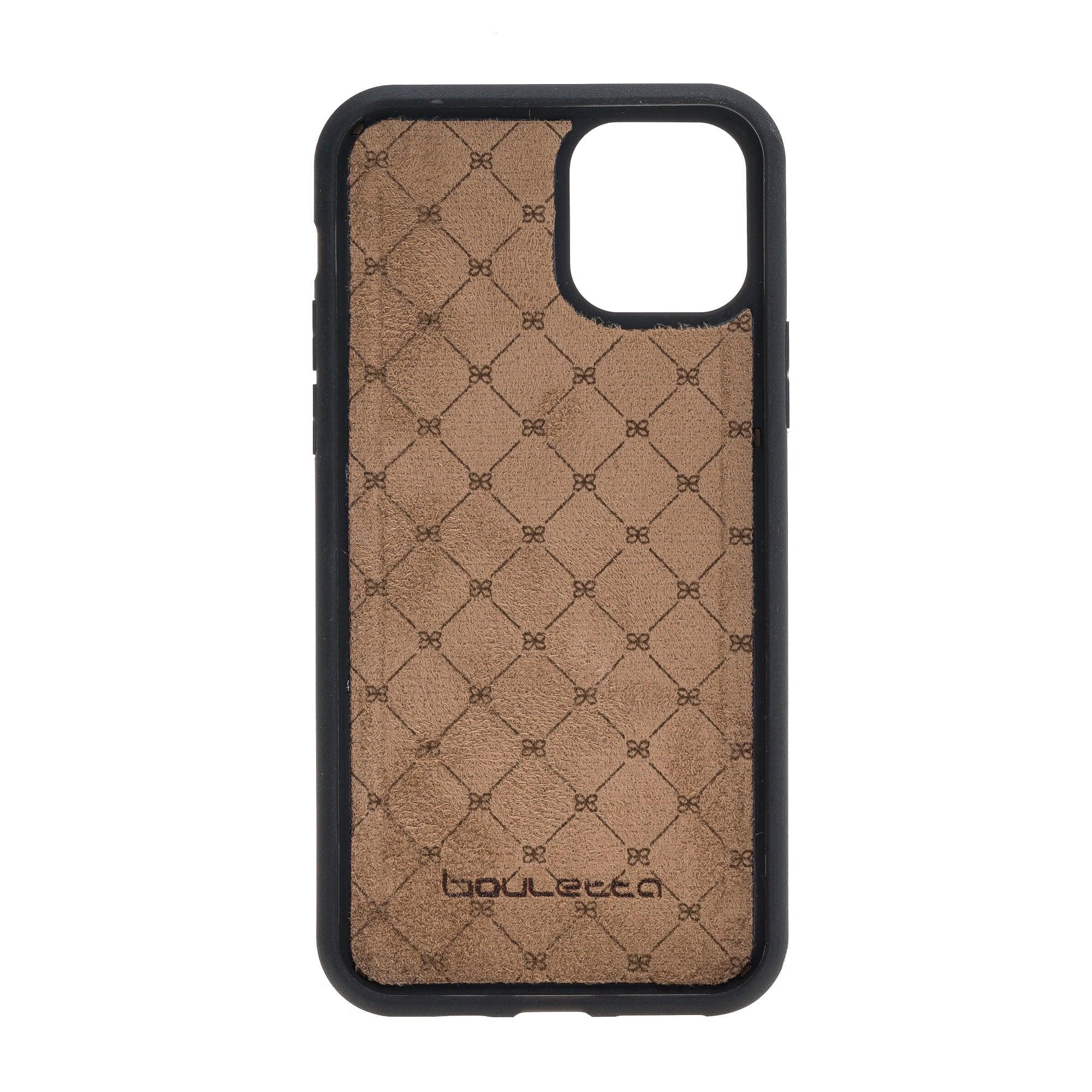Magic iPhone 11 Leather Detachable Wallet Case