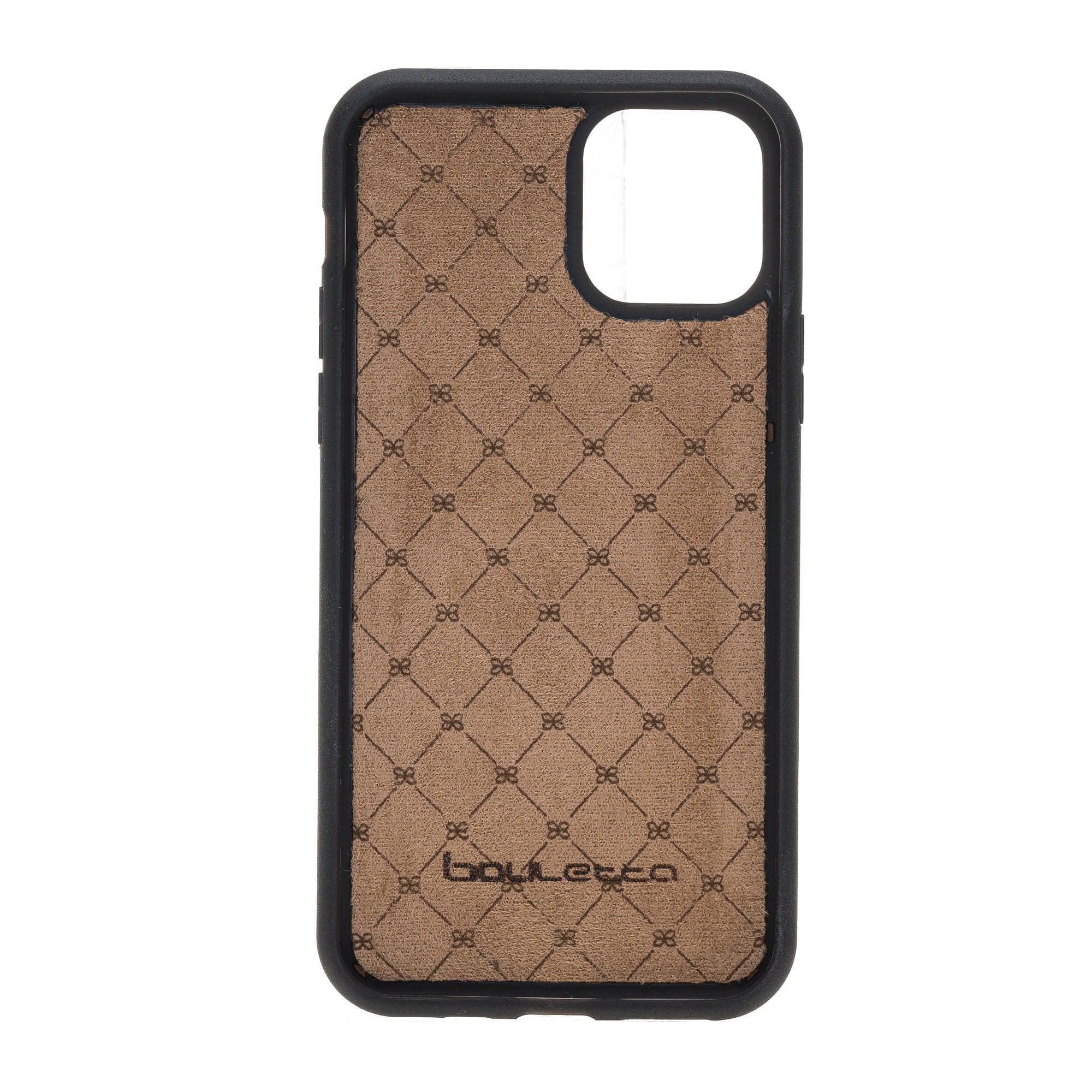 Magic iPhone 11 Leather Detachable Wallet Case