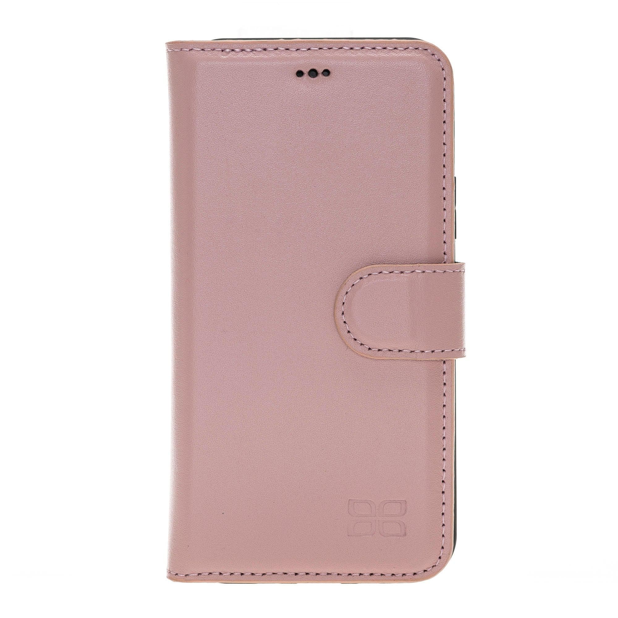 Magic iPhone 11 Pro Leather Detachable Wallet Case