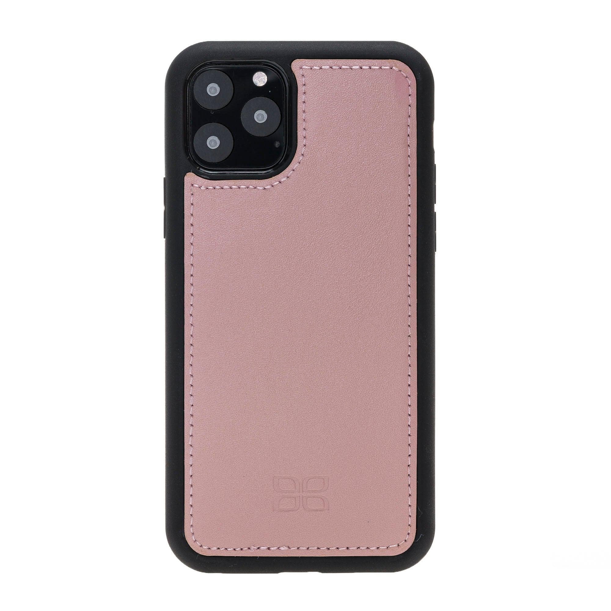 Magic iPhone 11 Leather Detachable Wallet Case