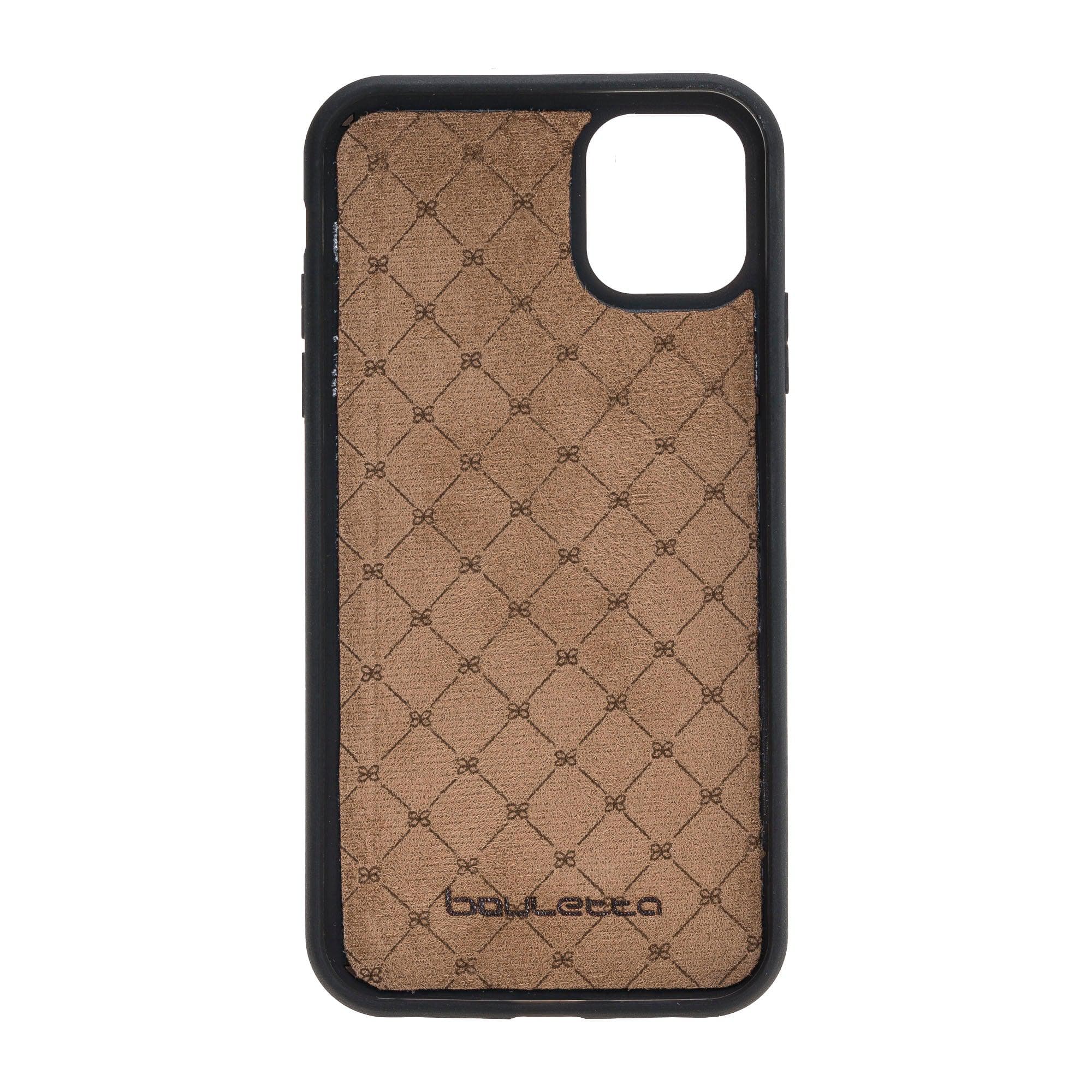 Magic iPhone 11 Leather Detachable Wallet Case
