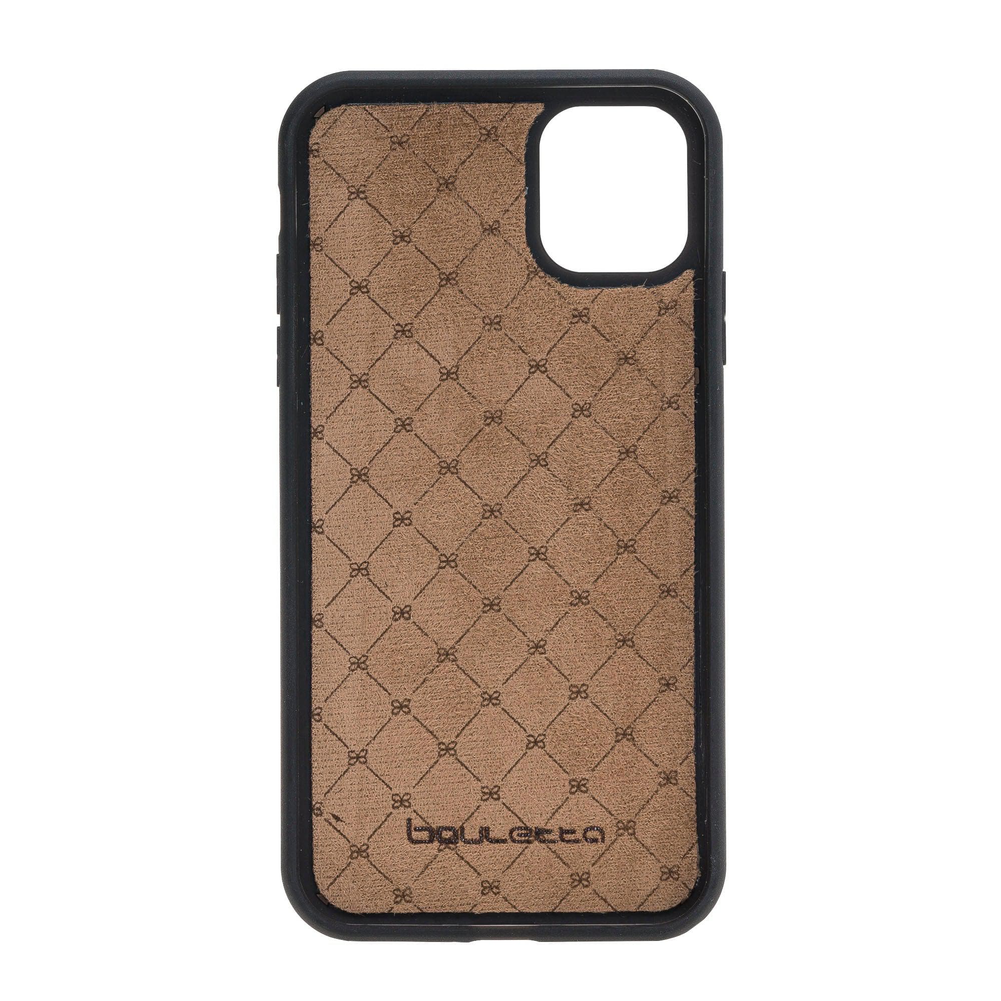 Magic iPhone 11 Pro Max Leather Detachable Wallet Case