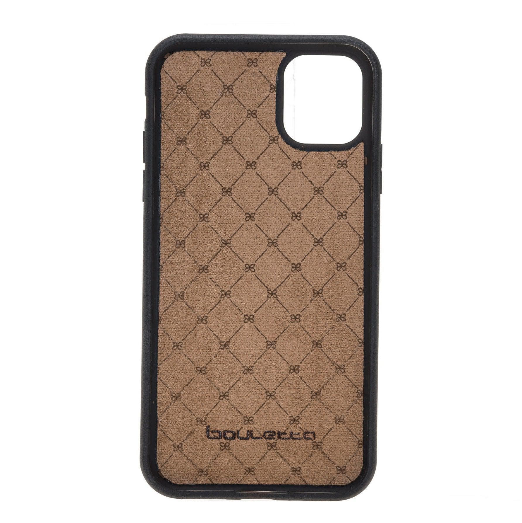 Magic iPhone 11 Leather Detachable Wallet Case