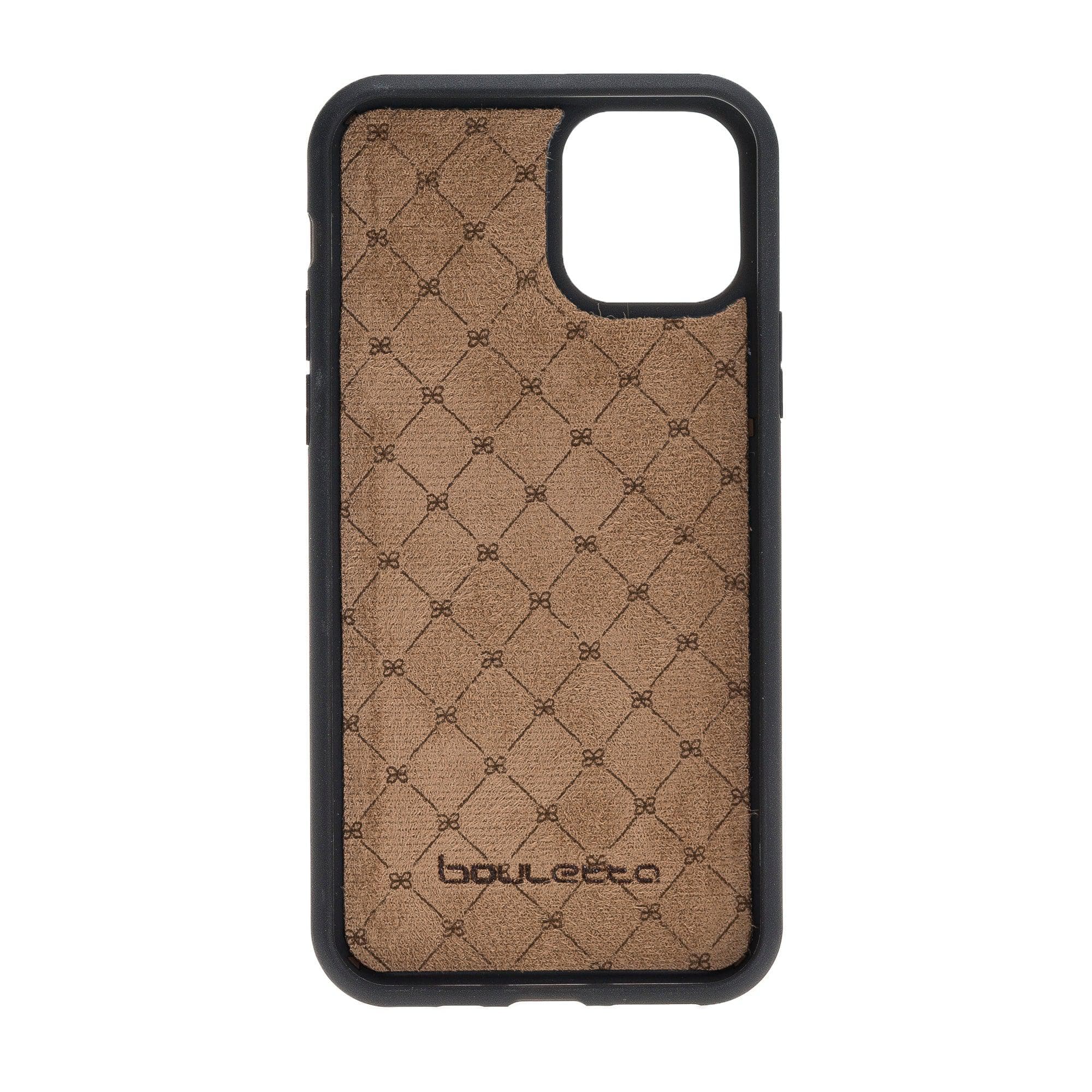 Pouch Magic iPhone 11 Pro Max Detachable Leather Wallet Case