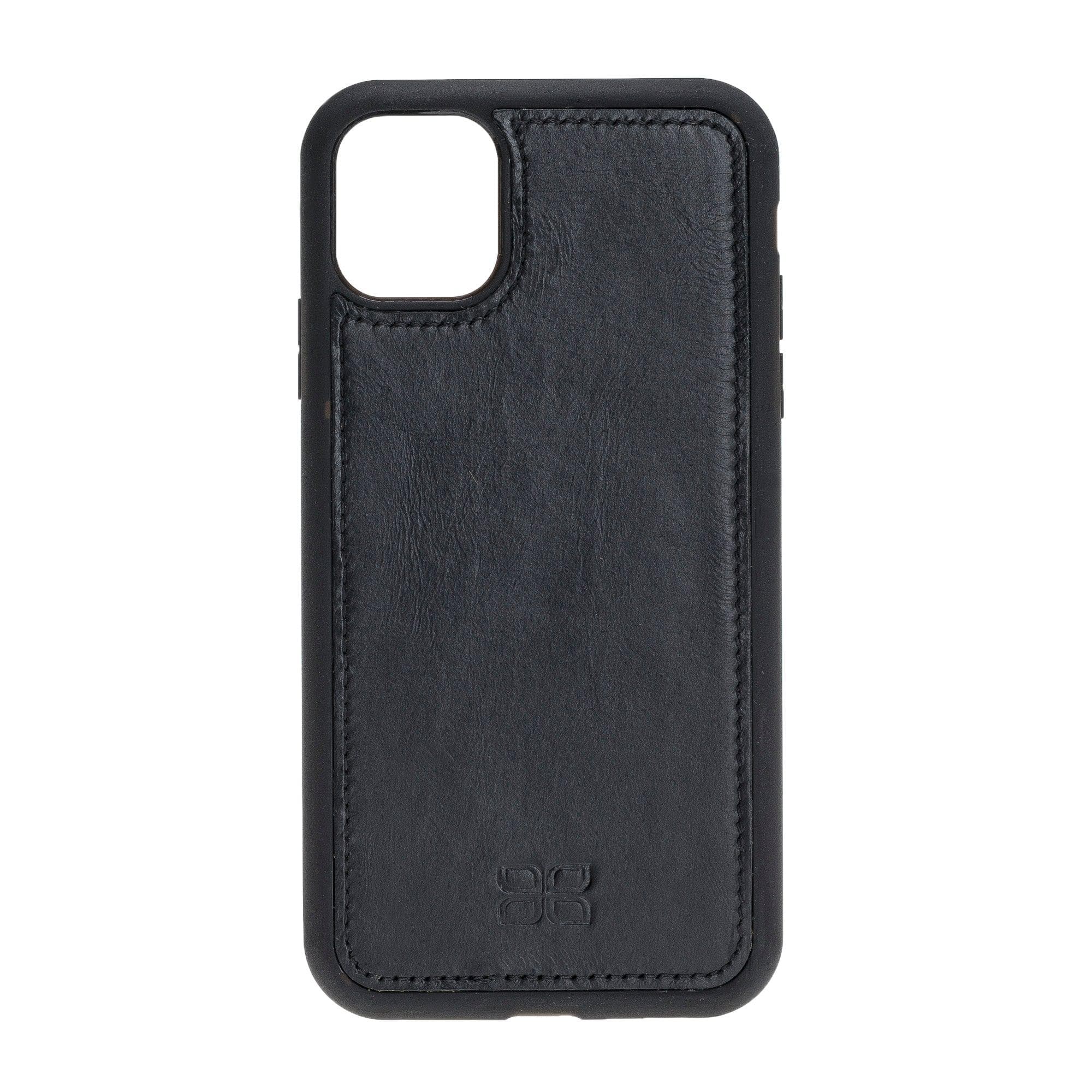 Pouch Magic iPhone 11 Pro Max Detachable Leather Wallet Case