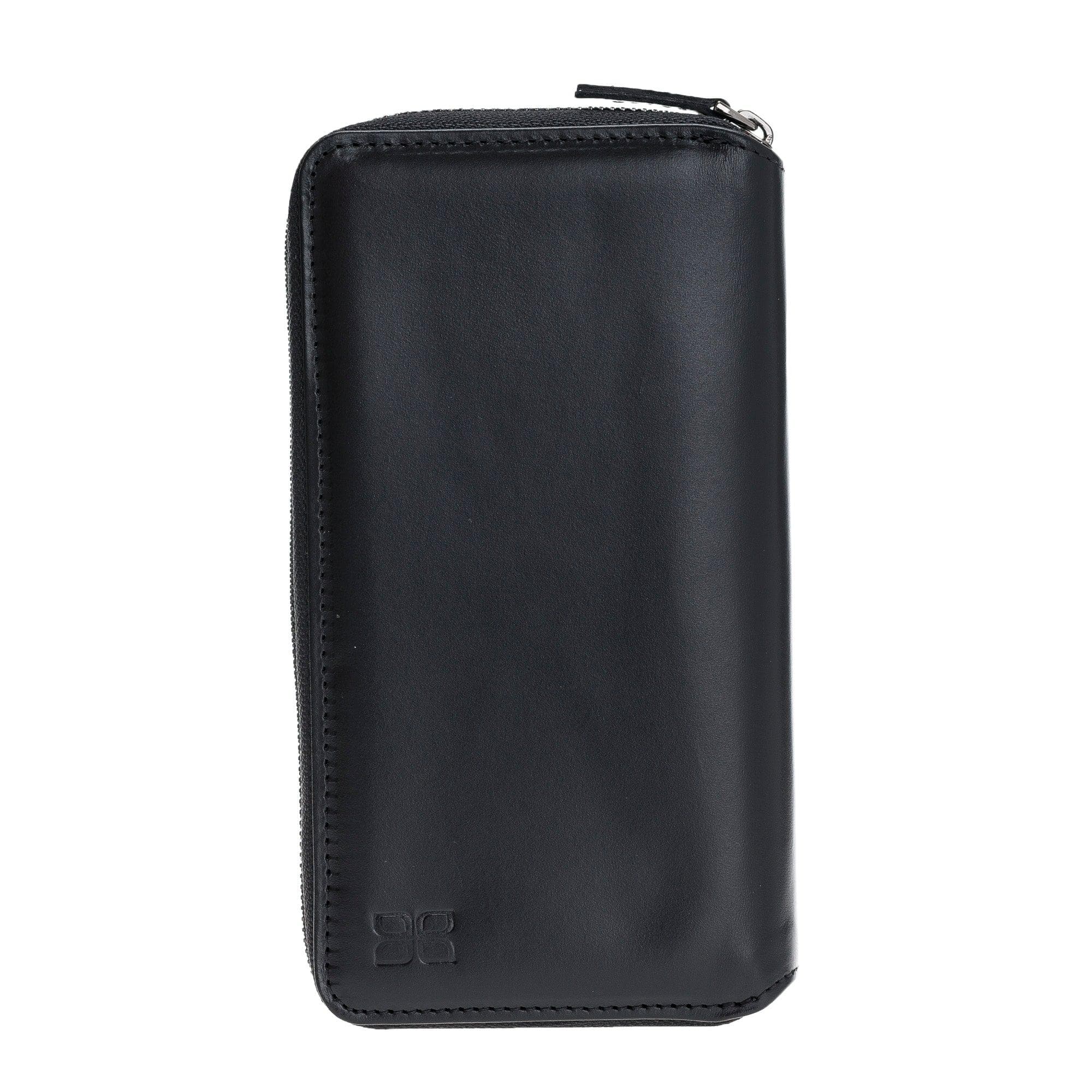 Pouch Magic iPhone 11 Pro Max Detachable Leather Wallet Case