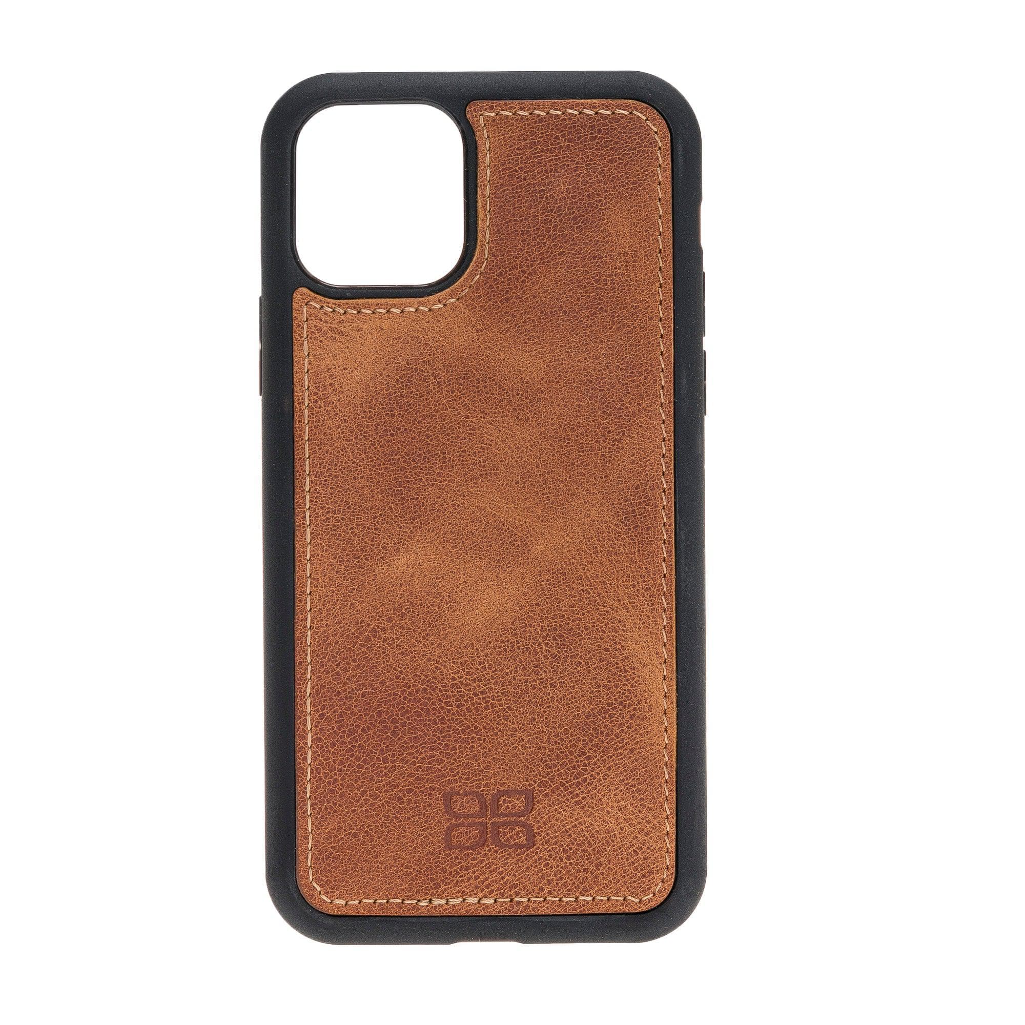 Pouch Magic iPhone 11 Pro Max Detachable Leather Wallet Case
