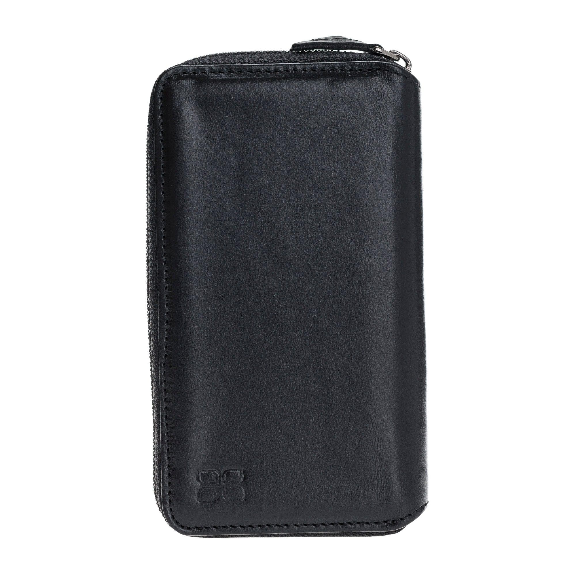 Pouch Magic iPhone 11 Pro Max Detachable Leather Wallet Case