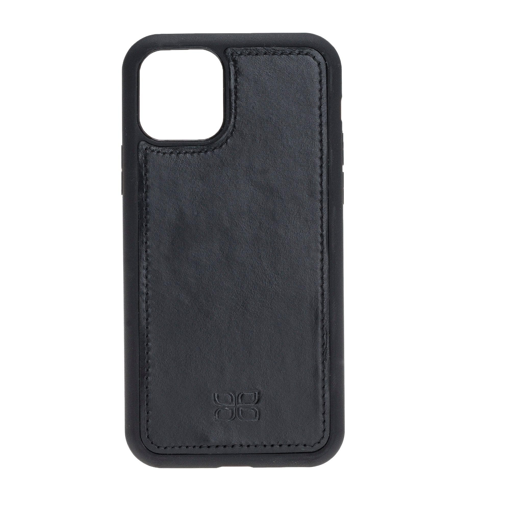 Pouch Magic iPhone 11 Pro Max Detachable Leather Wallet Case