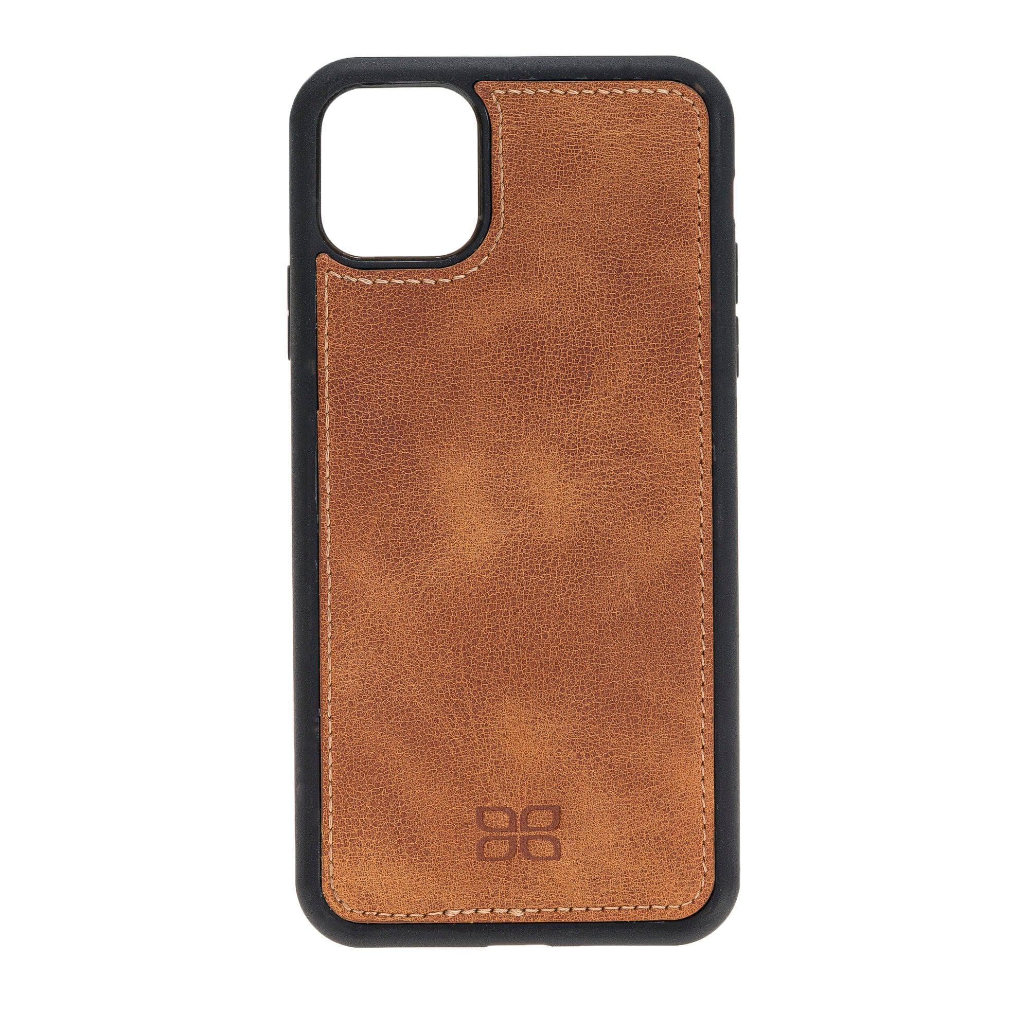 Pouch Magic iPhone 11 Pro Max Detachable Leather Wallet Case
