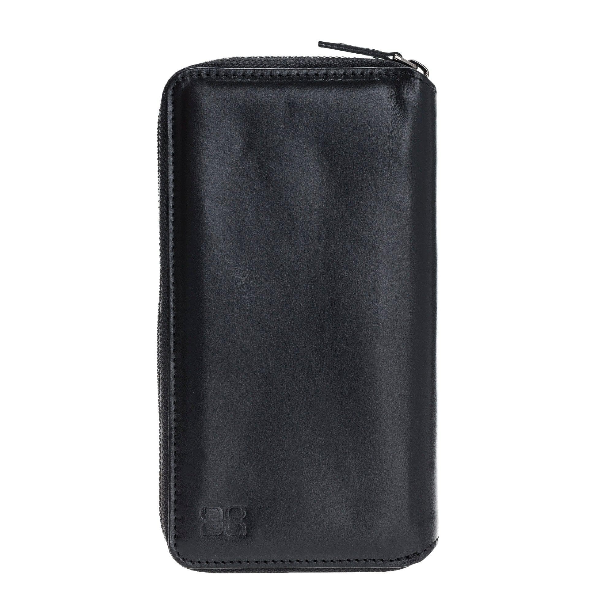 Pouch Magic iPhone 11 Pro Max Detachable Leather Wallet Case