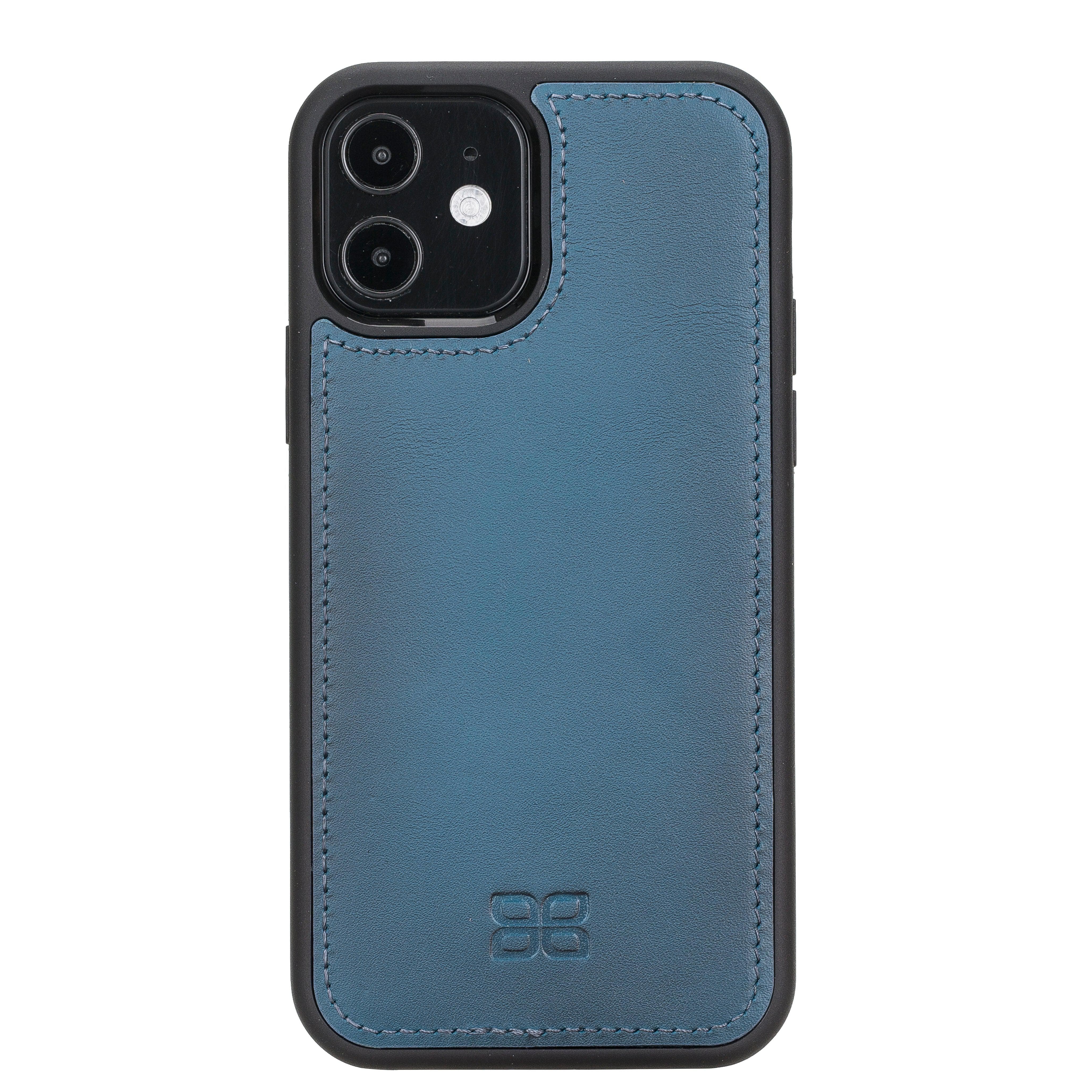 Pouch Magic iPhone 12 Pro Max Detachable Leather Wallet Case