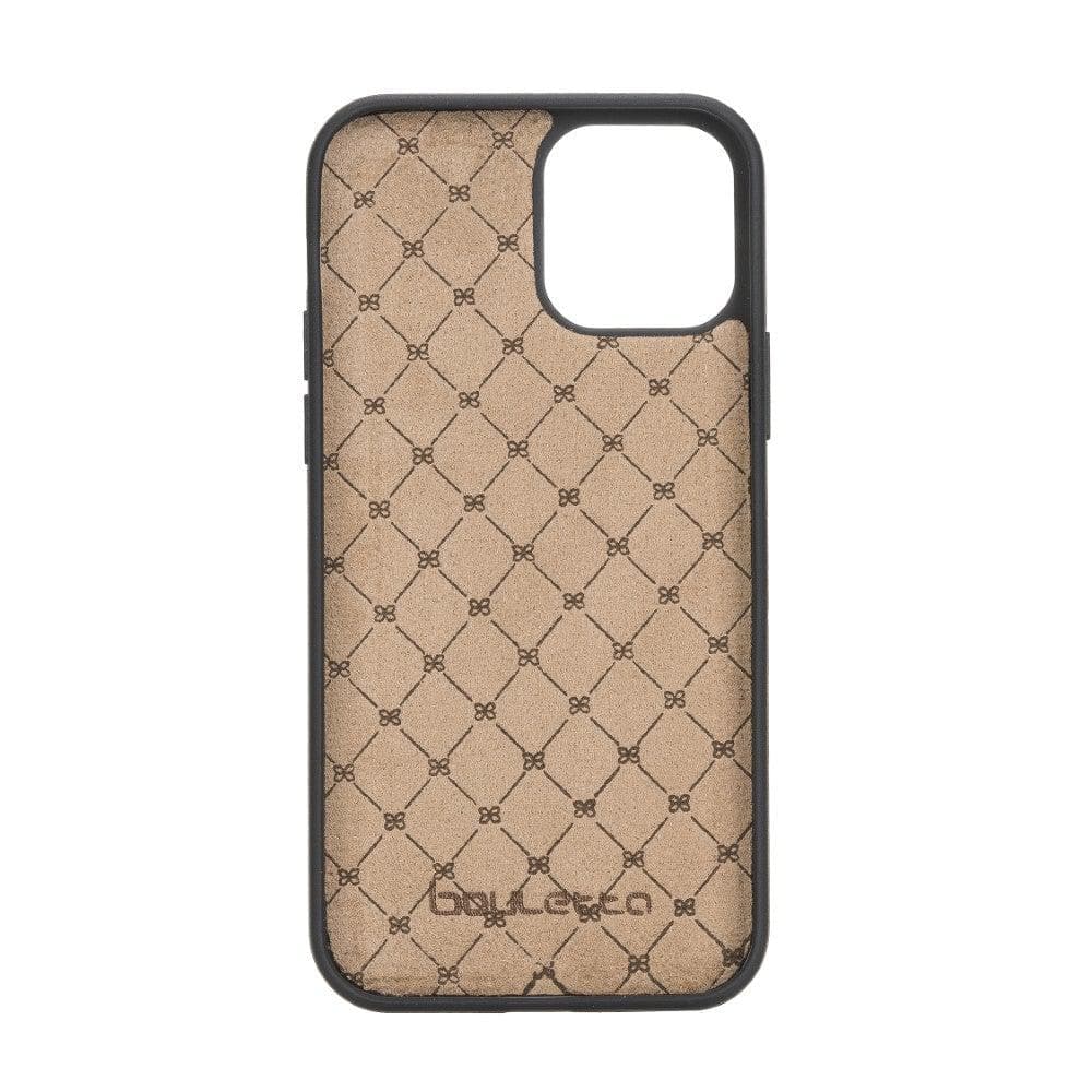Pouch Magic iPhone 12 Pro Max Detachable Leather Wallet Case