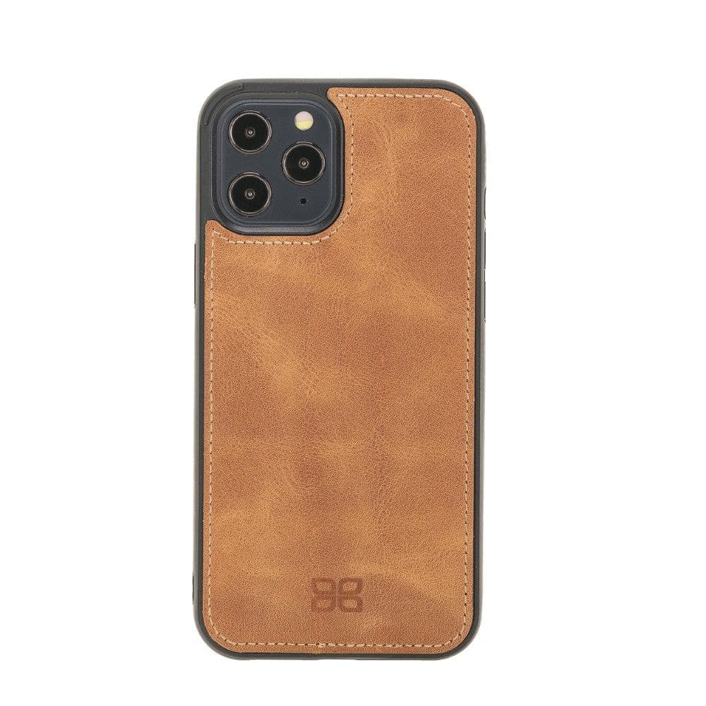 Pouch Magic iPhone 12 Pro Max Detachable Leather Wallet Case