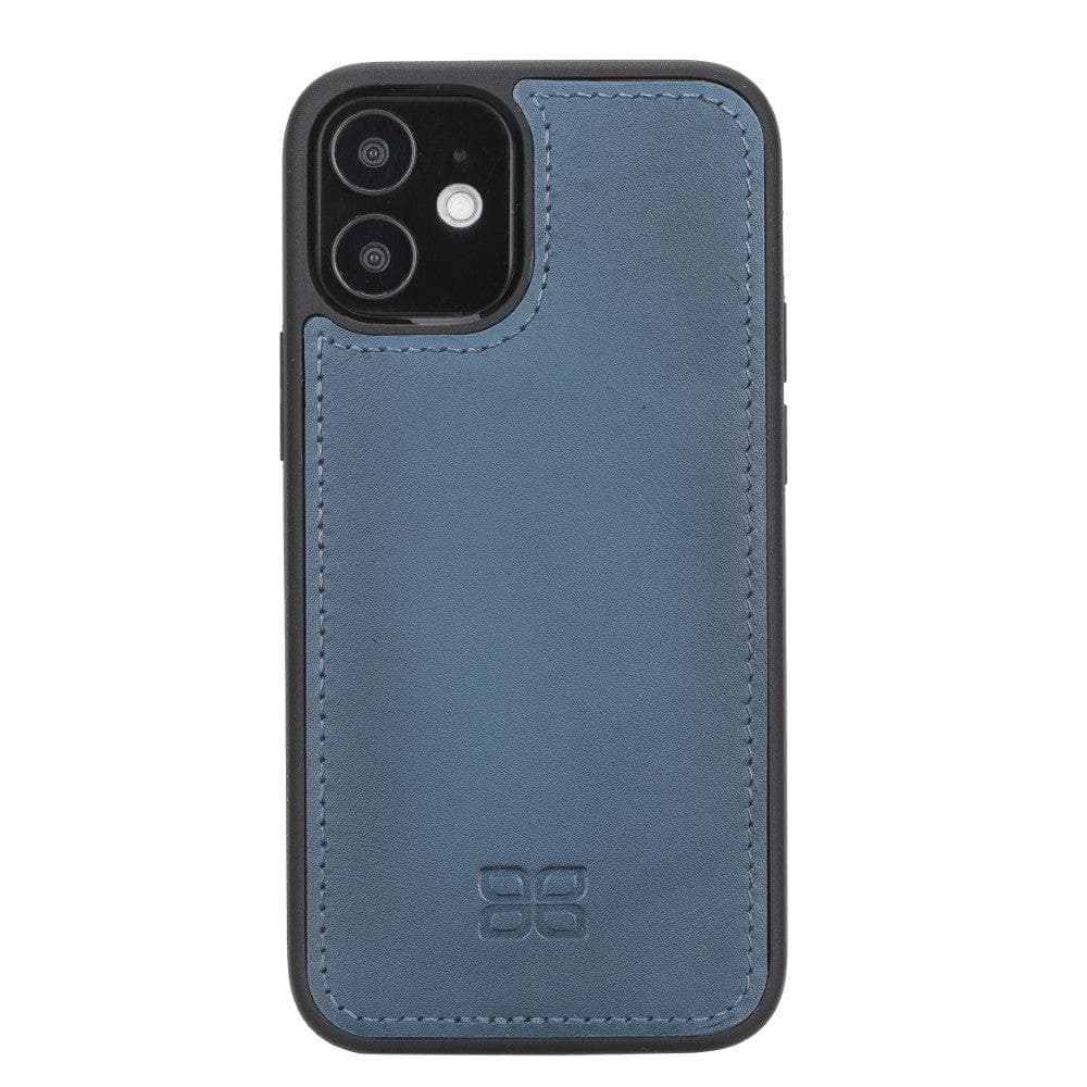 Pouch Magic iPhone 12 Pro Max Detachable Leather Wallet Case
