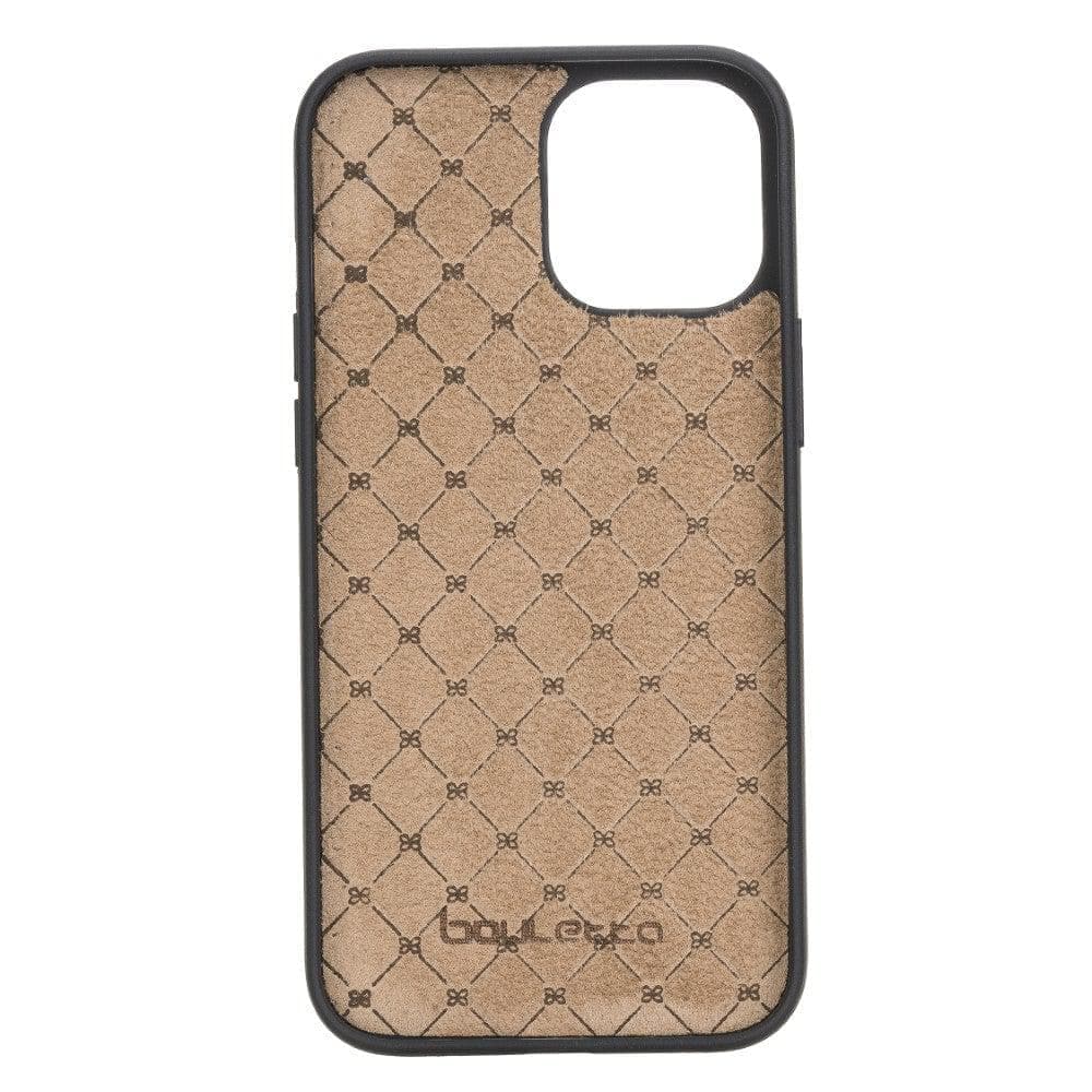 Pouch Magic iPhone 12 Pro Max Detachable Leather Wallet Case