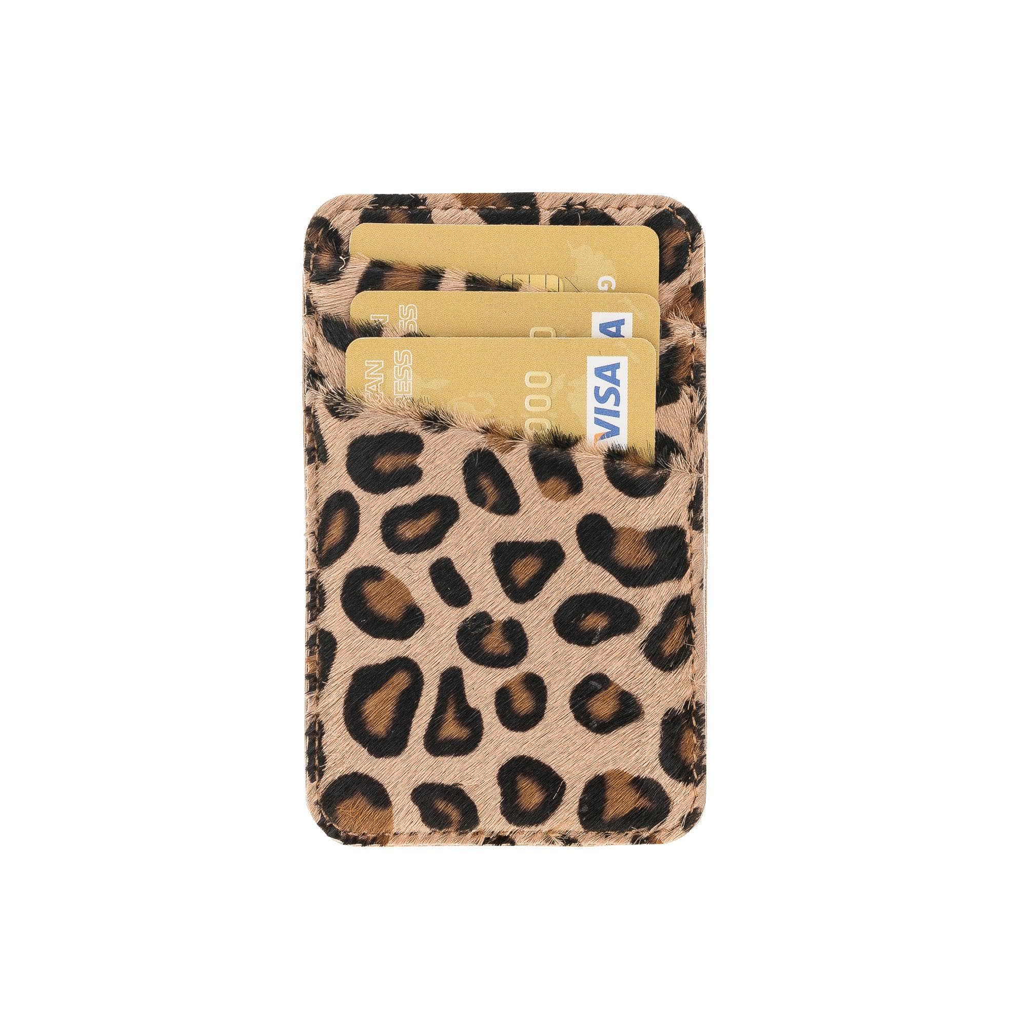 Ultimate Jacket  iPhone 11 Pro Max Leather Case with Detachable Card Holder